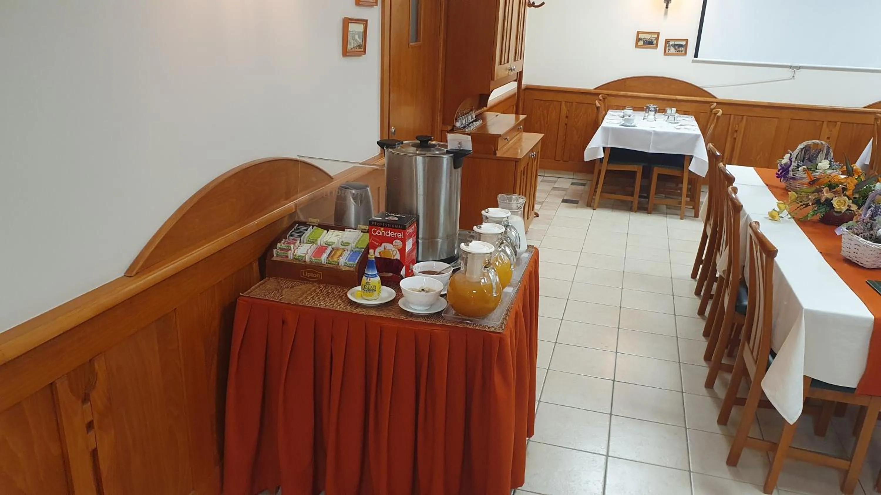 Hotel Baross