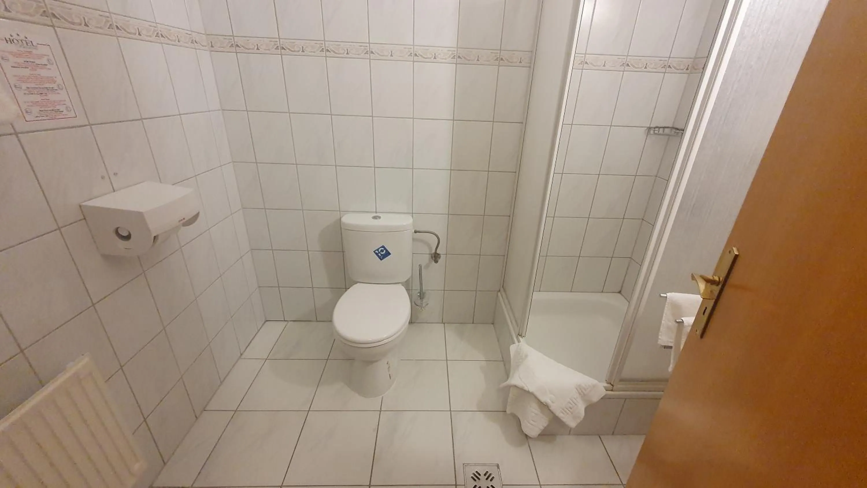 Hotel Baross