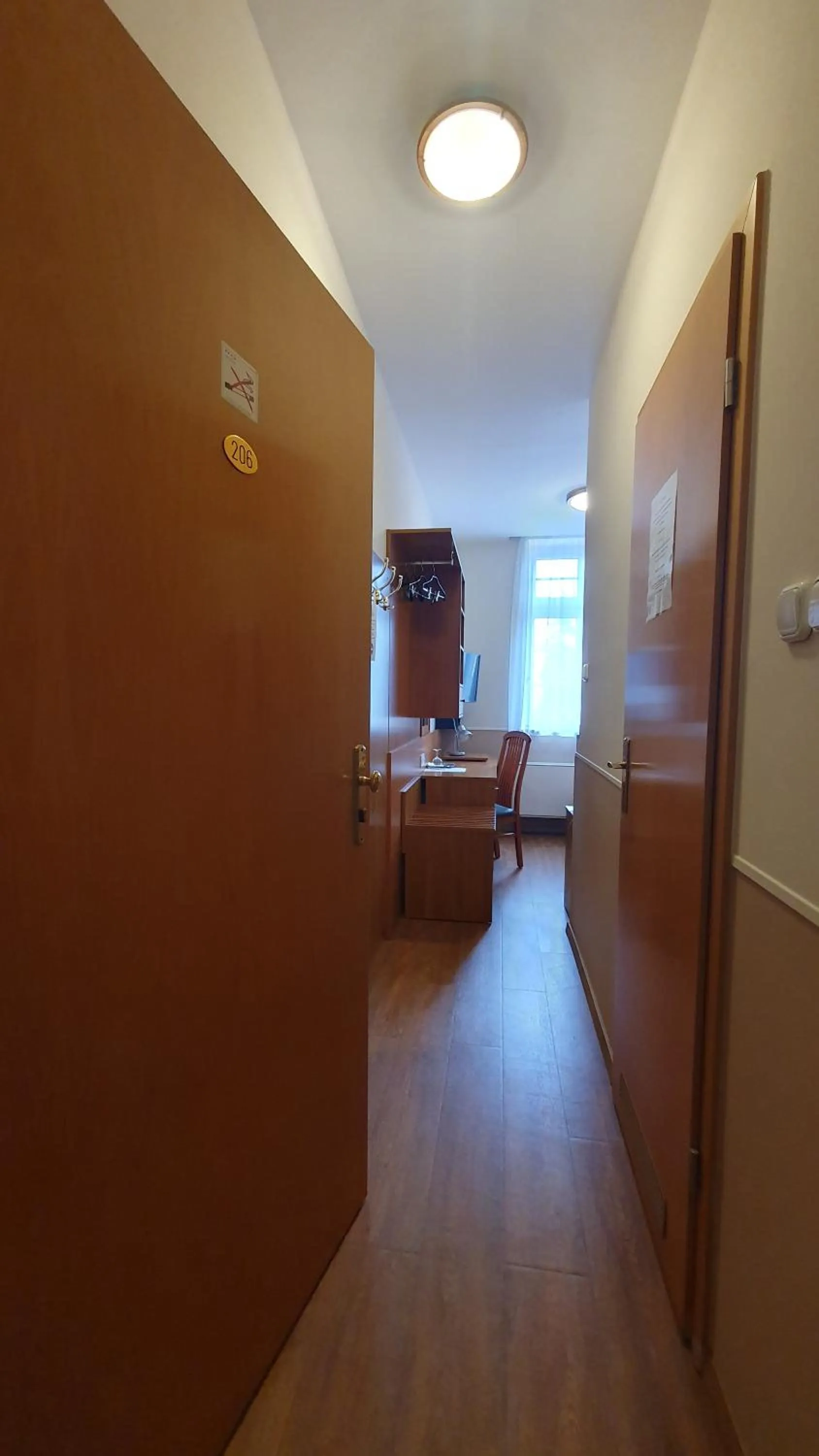 Hotel Baross