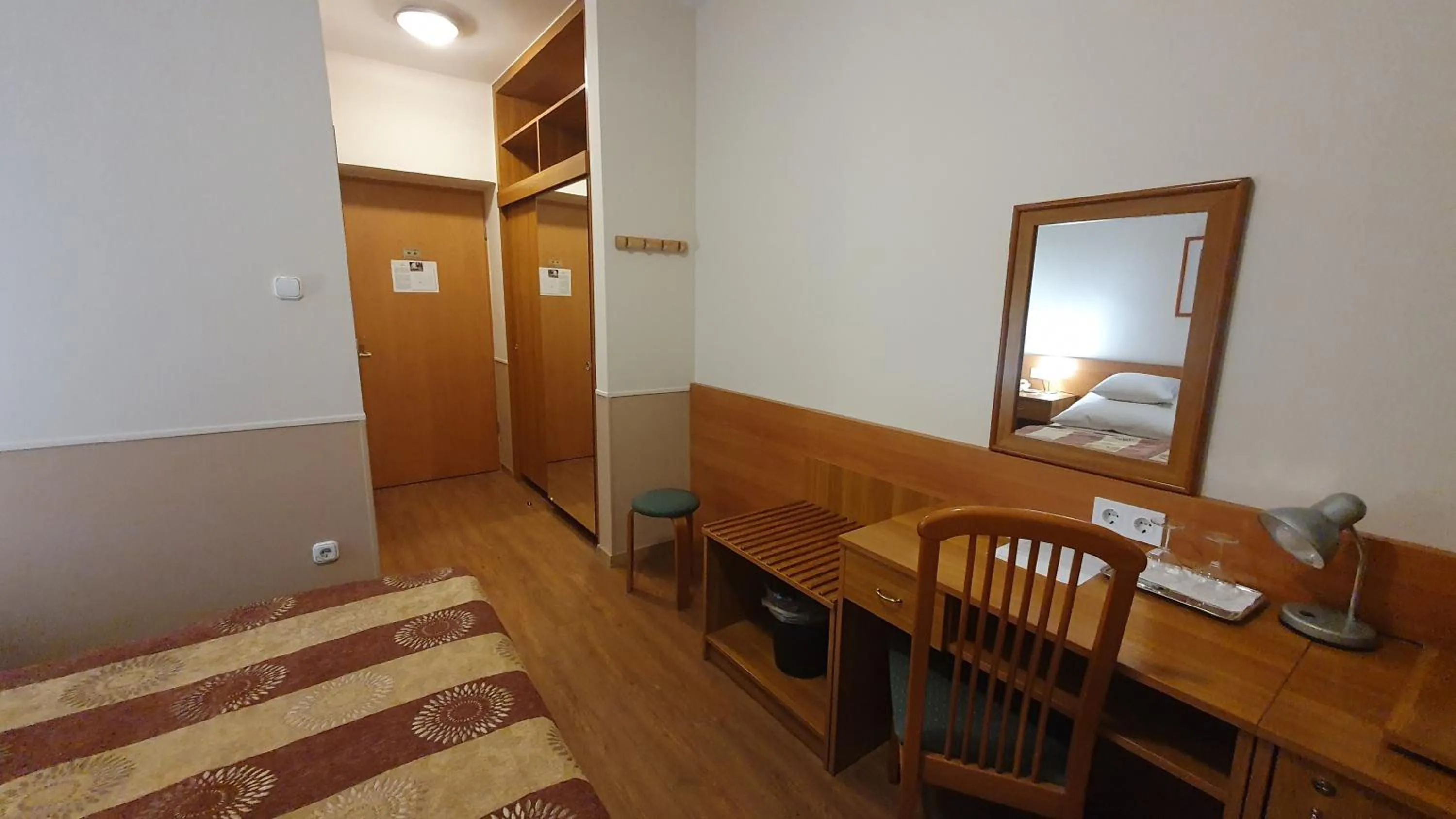 Hotel Baross
