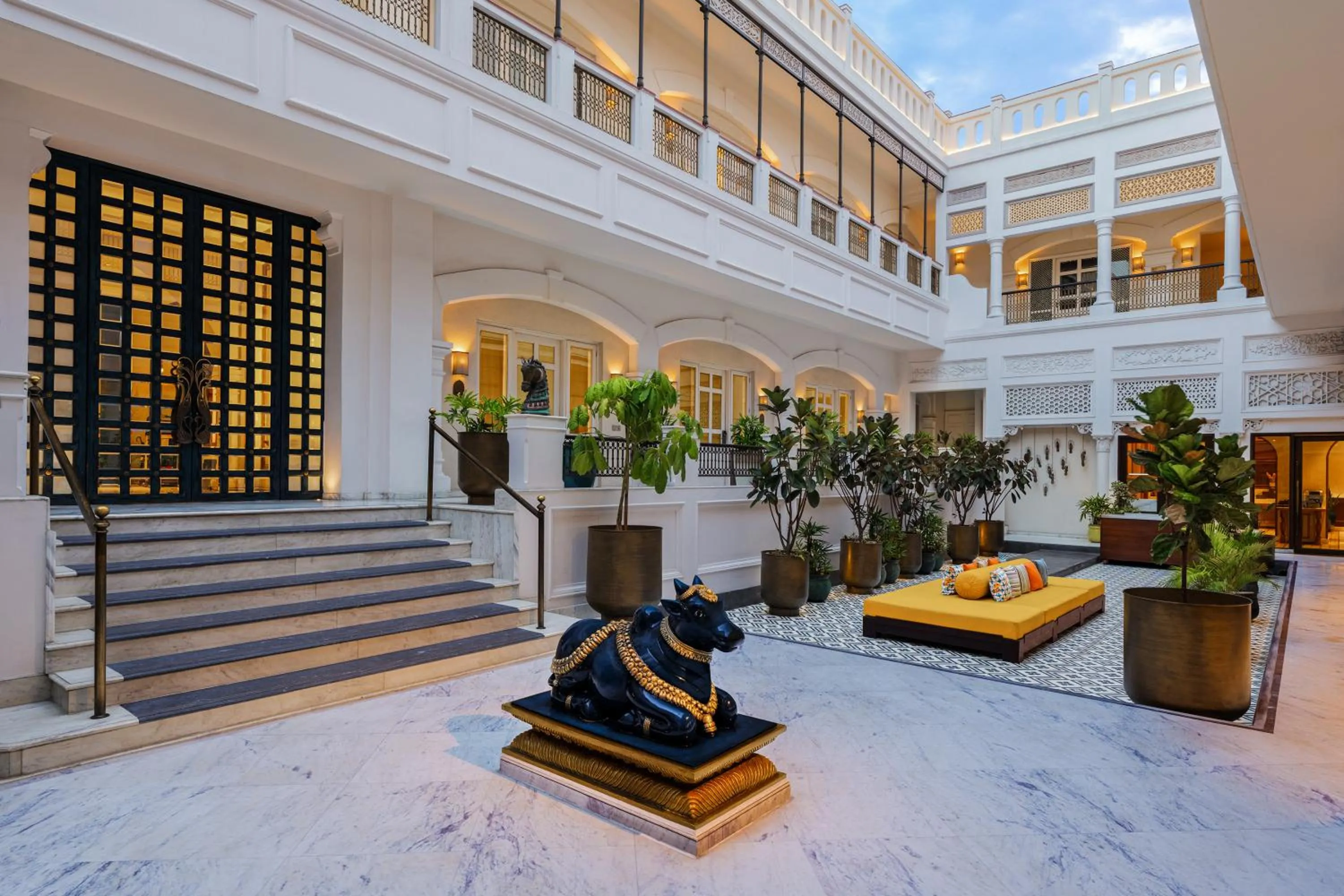 Pilibhit House, Haridwar – IHCL SeleQtions