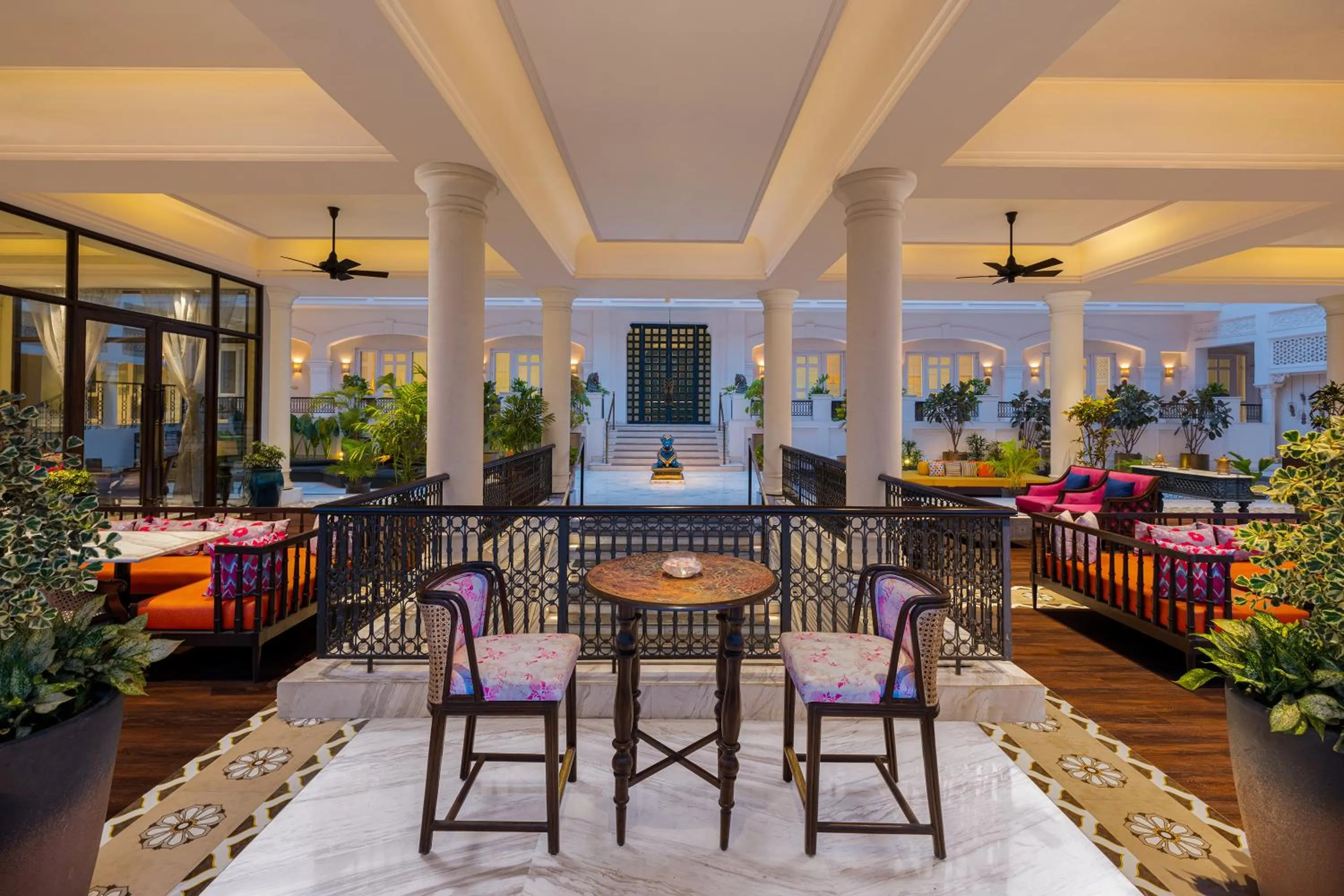 Pilibhit House, Haridwar – IHCL SeleQtions