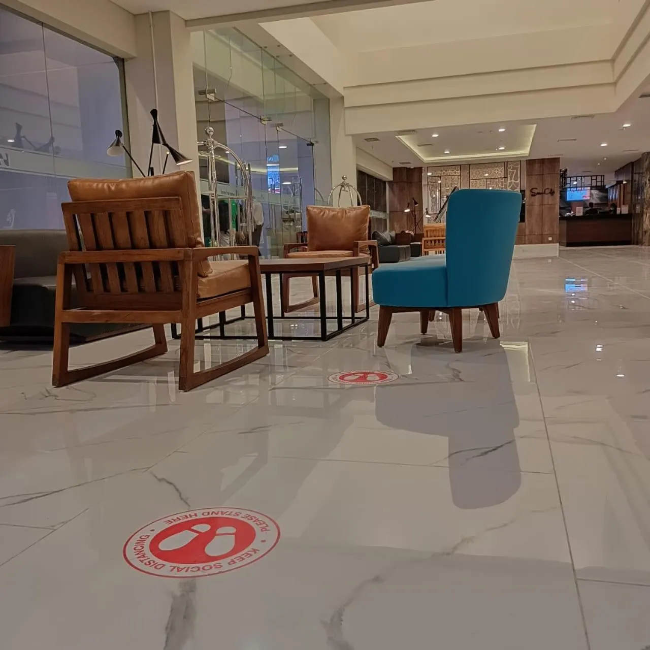 Property building in Swiss-Belhotel Cendrawasih, Biak