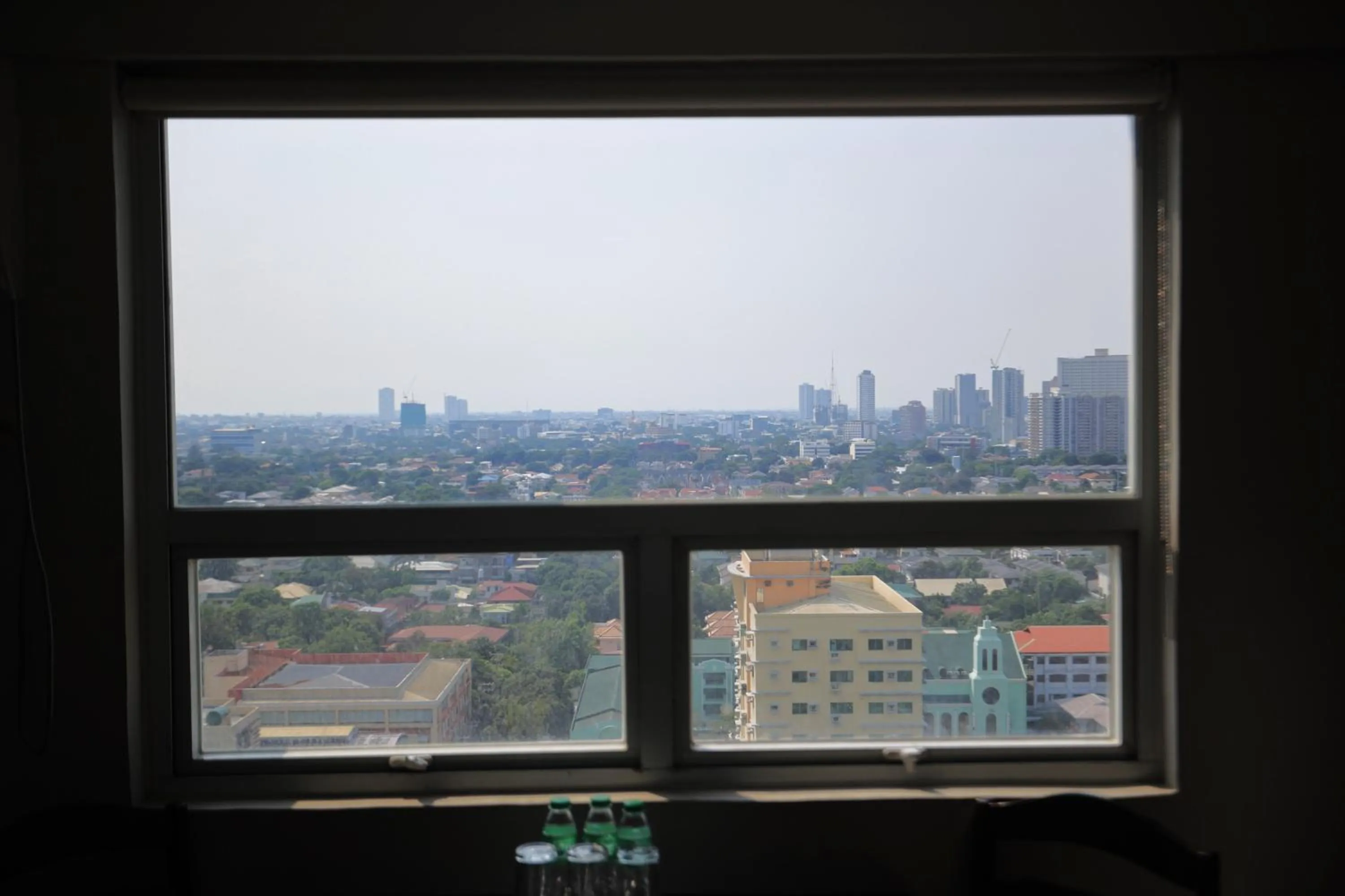 View (from property/room) in Gilmore Tower Suites By SMS Hospitality