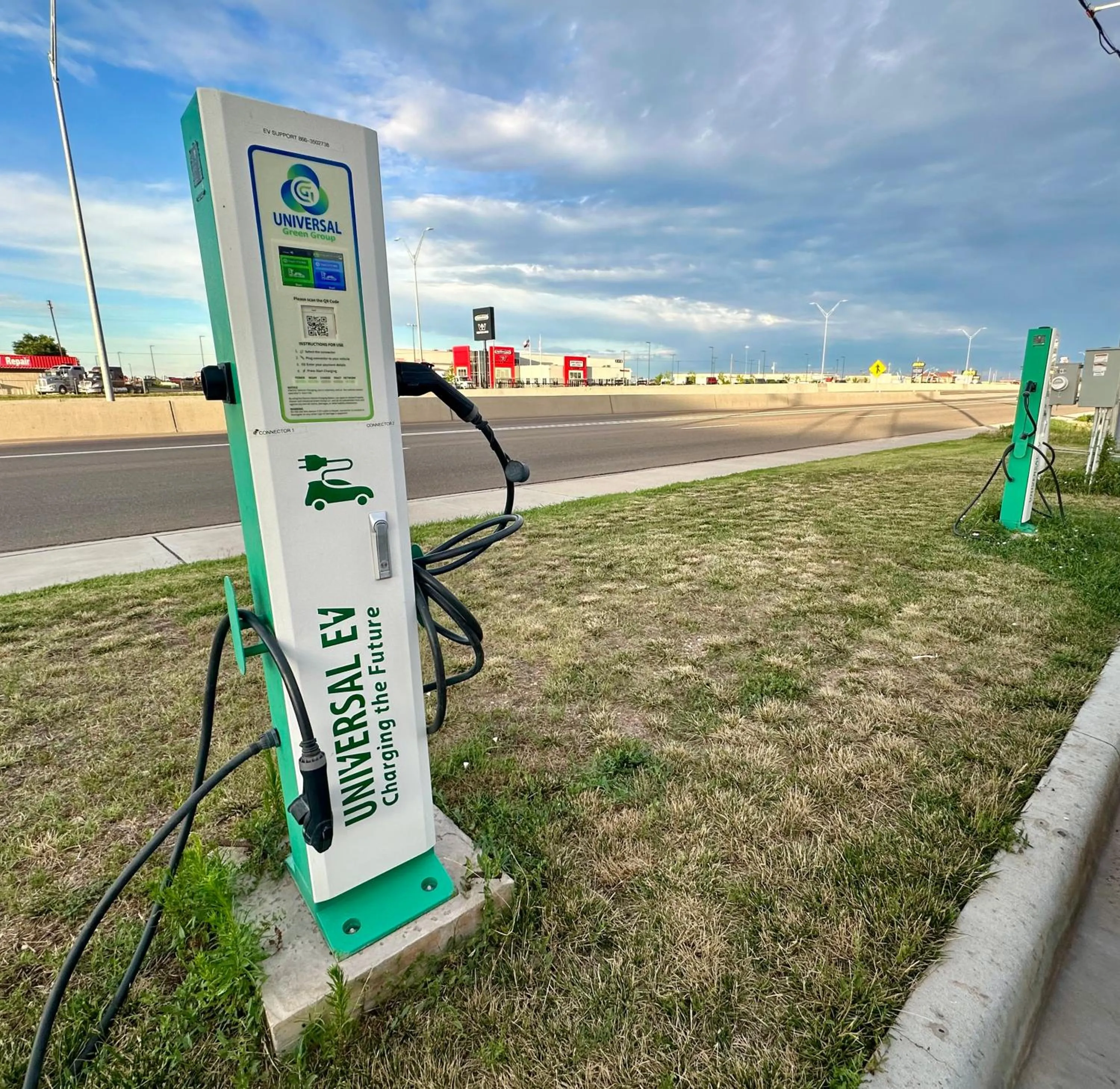 Property building in Home2 Suites By Hilton Amarillo East