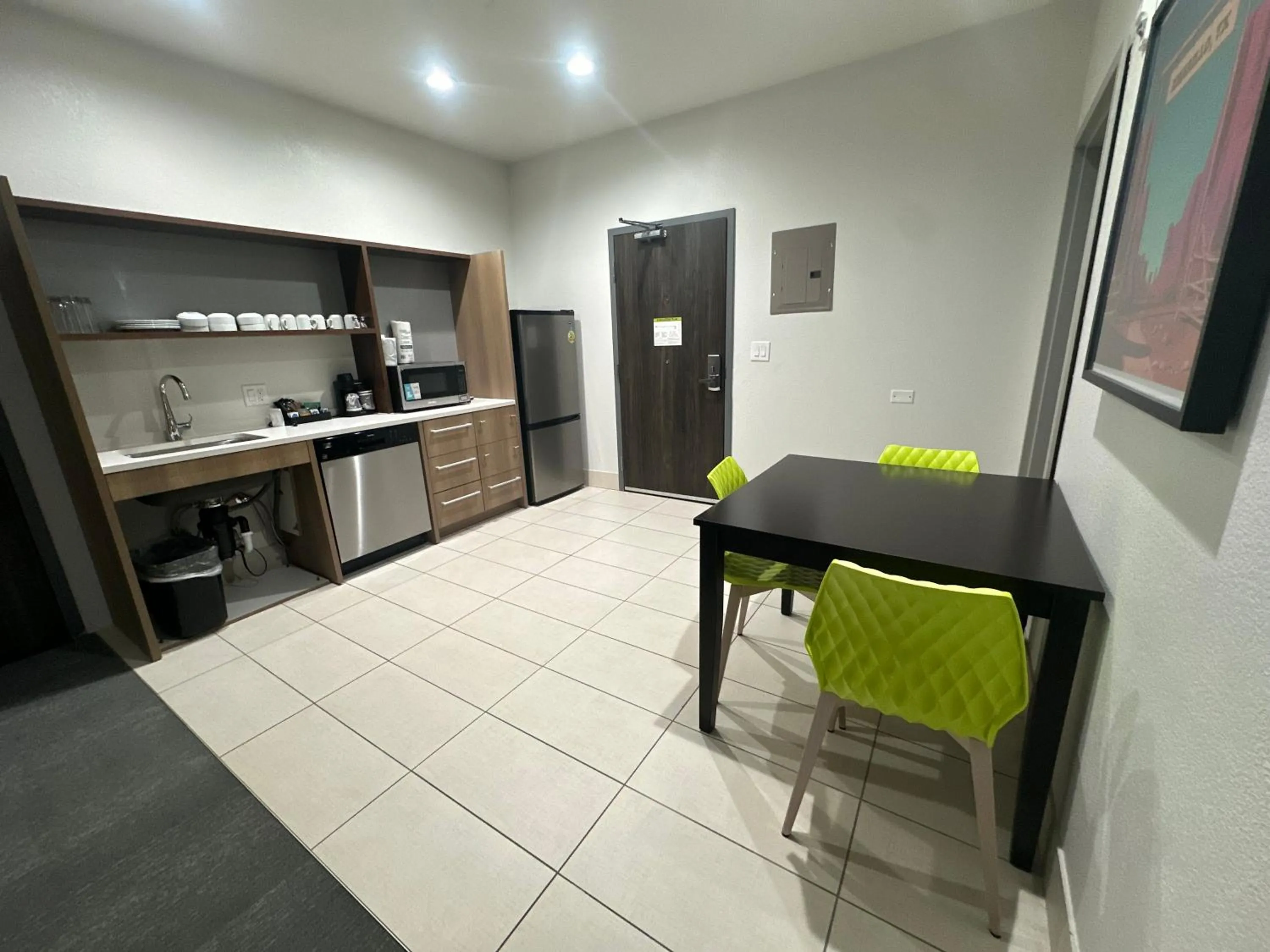 Coffee/tea facilities in Home2 Suites By Hilton Amarillo East