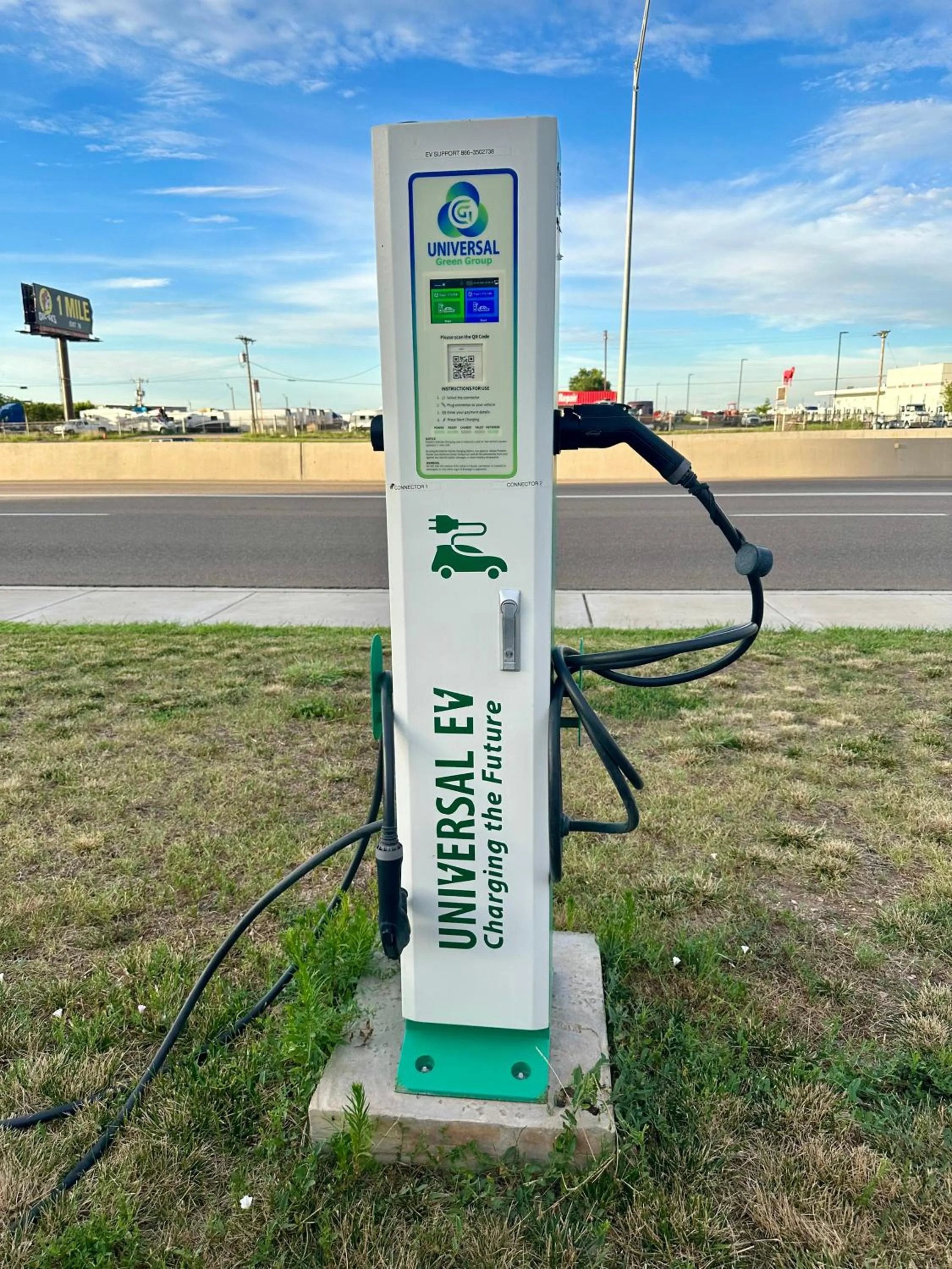 Property building in Home2 Suites By Hilton Amarillo East