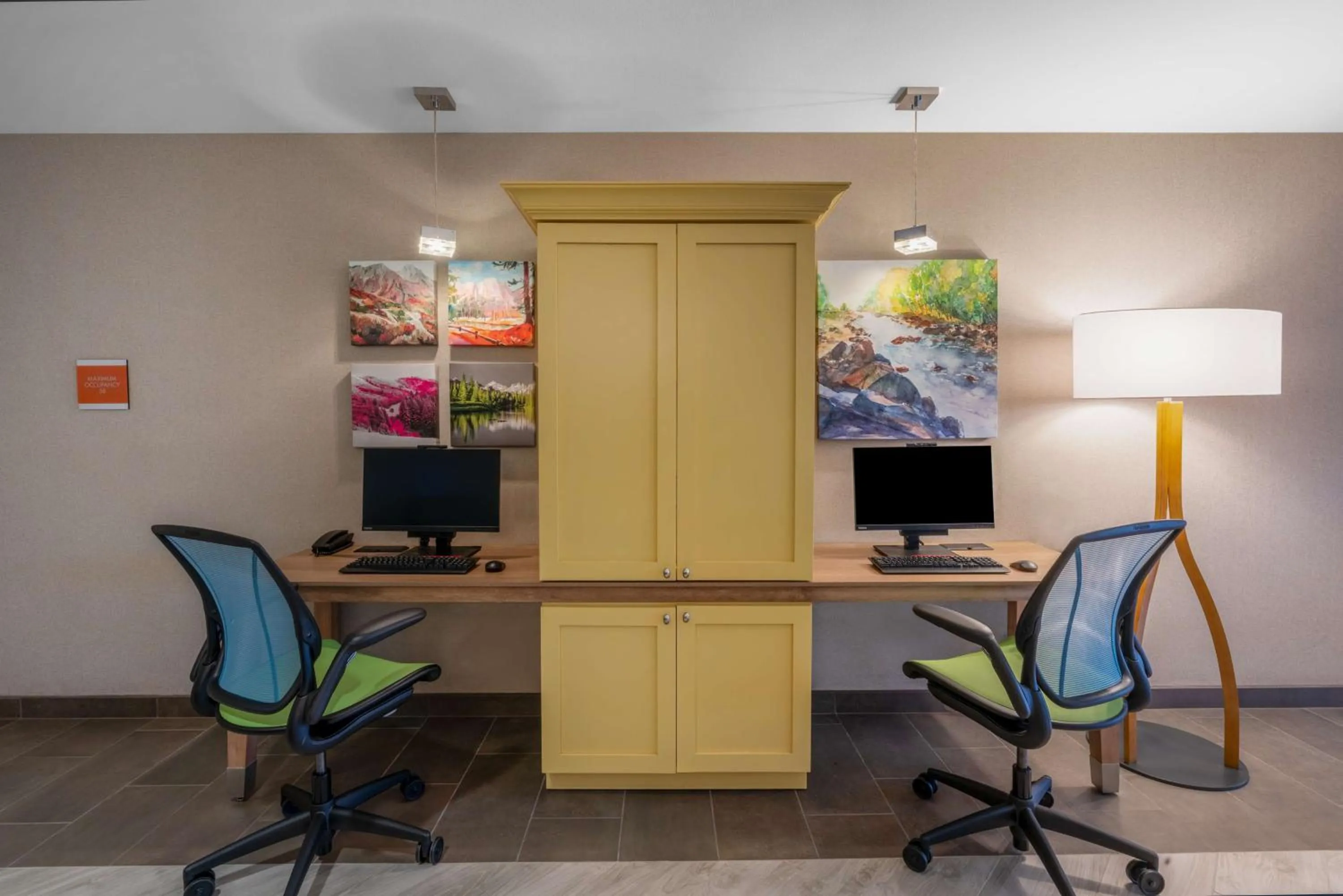 Business facilities in Home2 Suites By Hilton Pocatello, Id