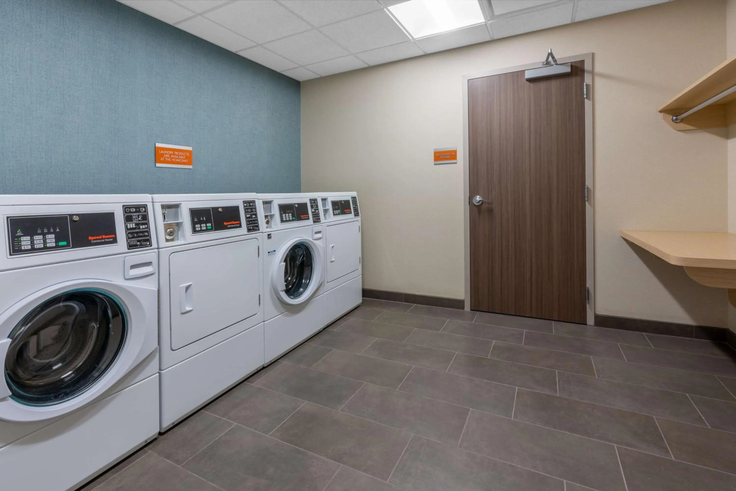 Property building in Home2 Suites By Hilton Pocatello, Id