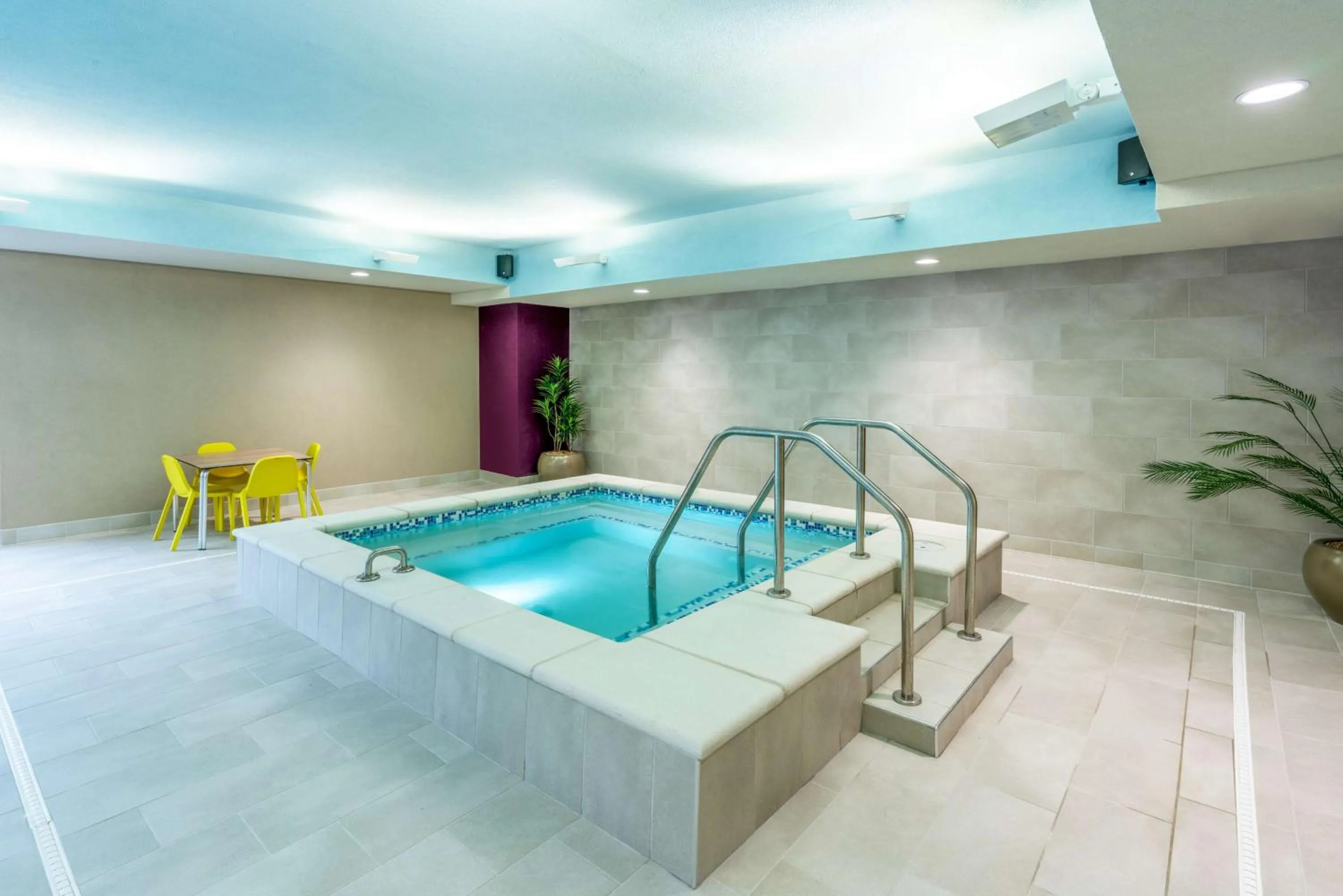 Sports in Home2 Suites By Hilton Pocatello, Id