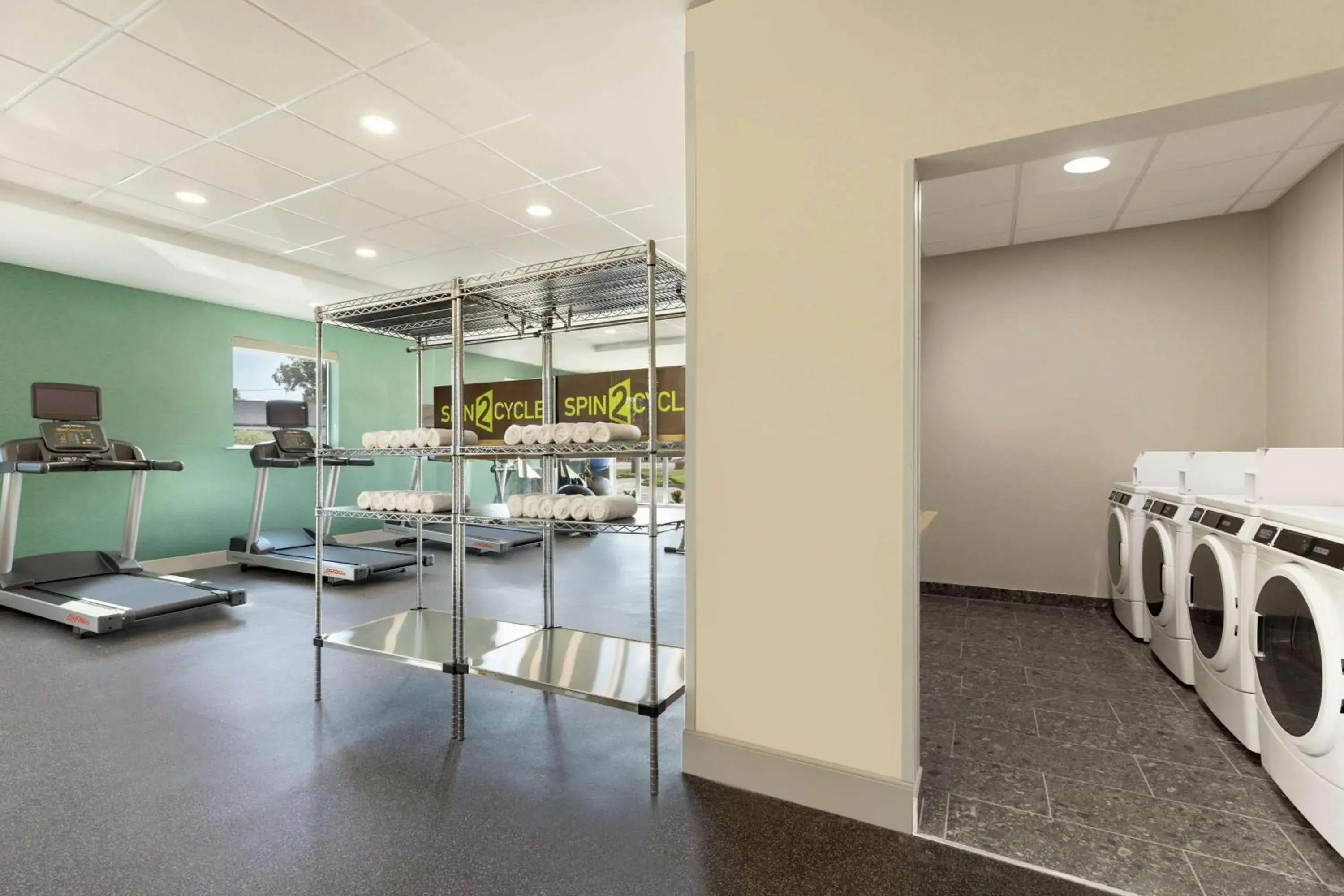 Property building in Home2 Suites By Hilton Vicksburg, Ms Property building in Home2 Suites By Hilton Vicksburg, Ms