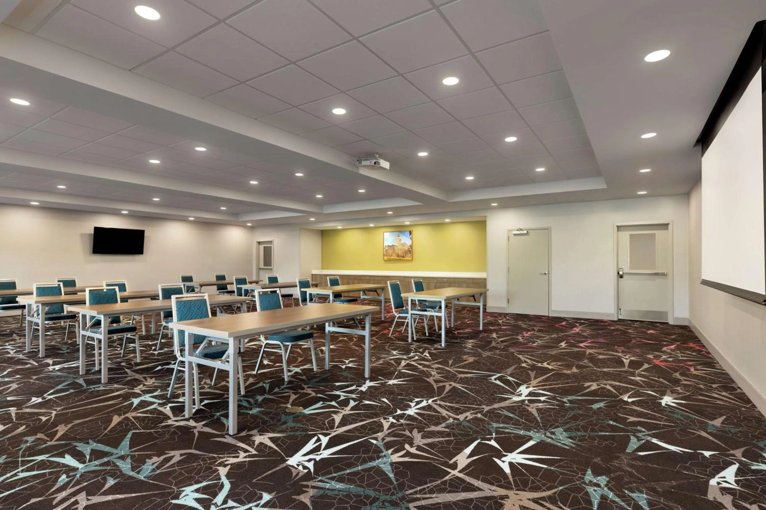 Meeting/conference room in Home2 Suites By Hilton Vicksburg, Ms