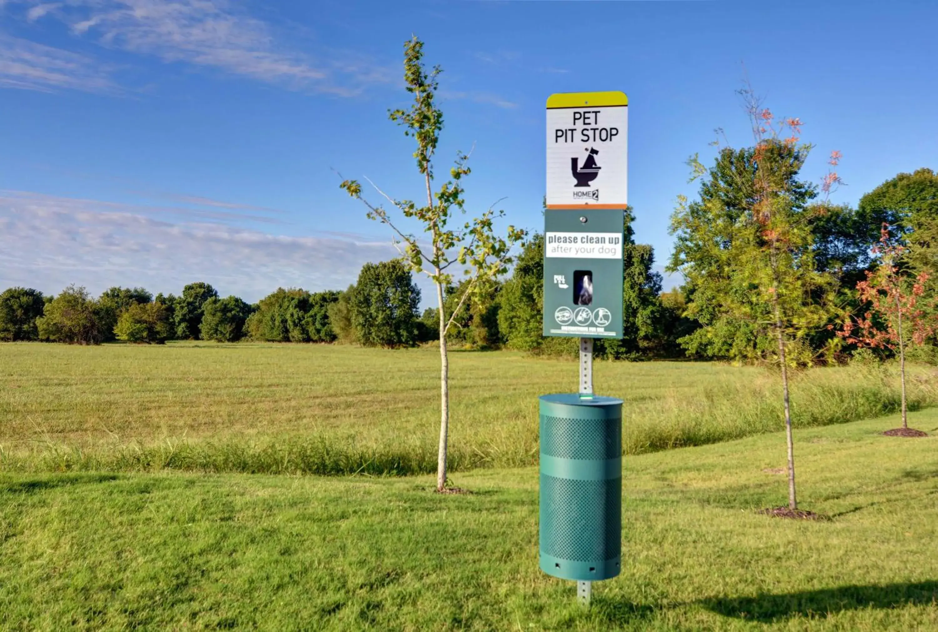 Property building in Home2 Suites By Hilton Bentonville Rogers Property building in Home2 Suites By Hilton Bentonville Rogers