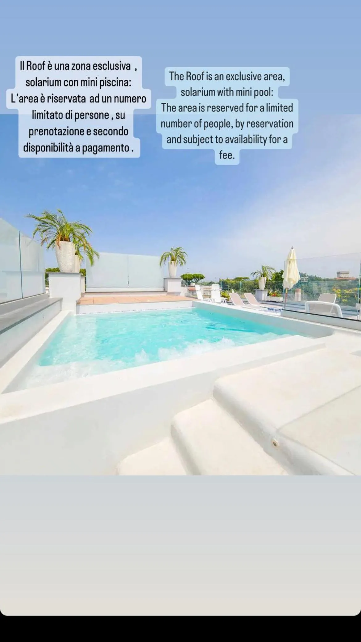 Ischia Mavilan Luxury Apartments
