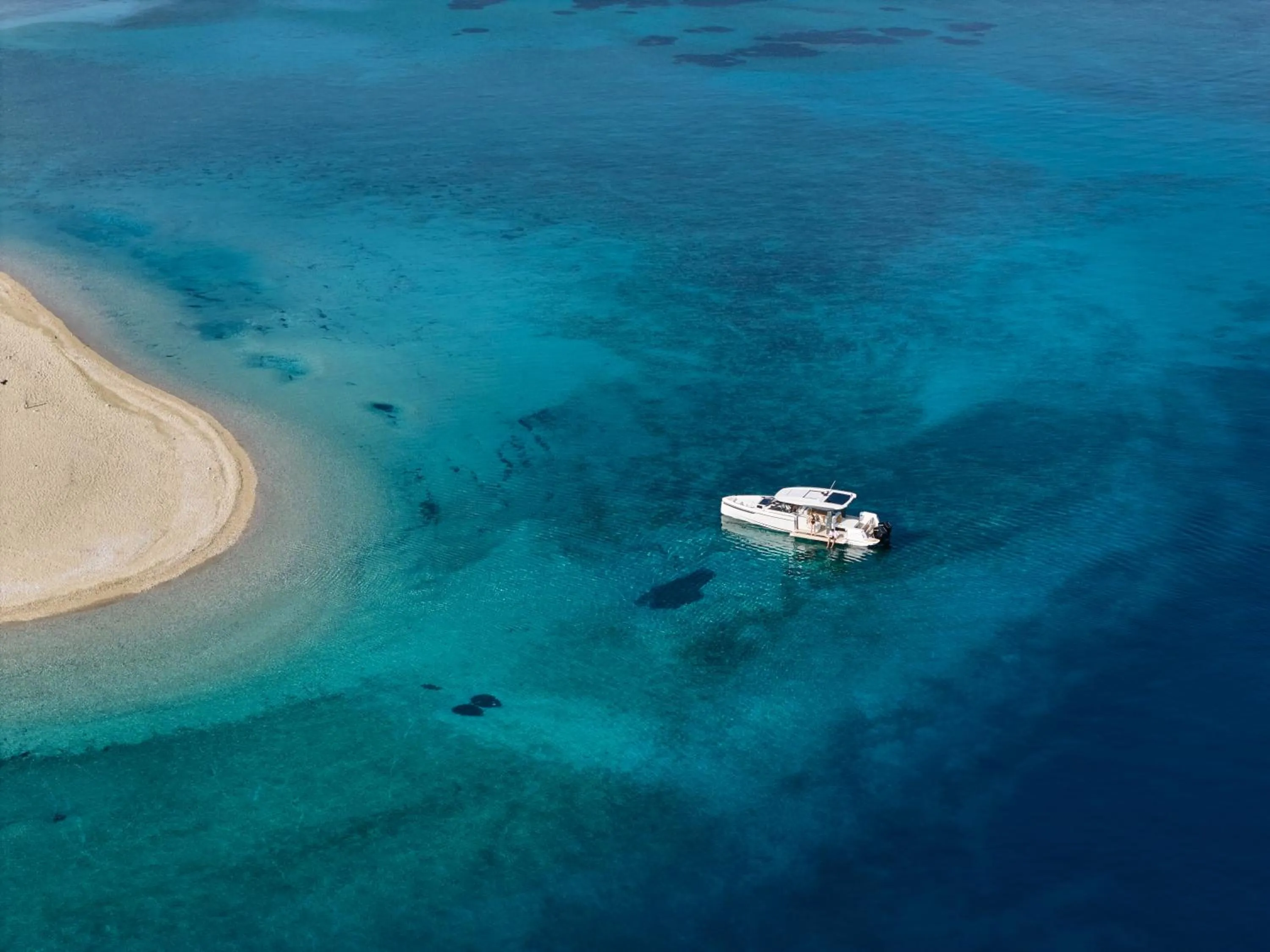 Activities in Lesante Cape - The Leading Hotels of the World