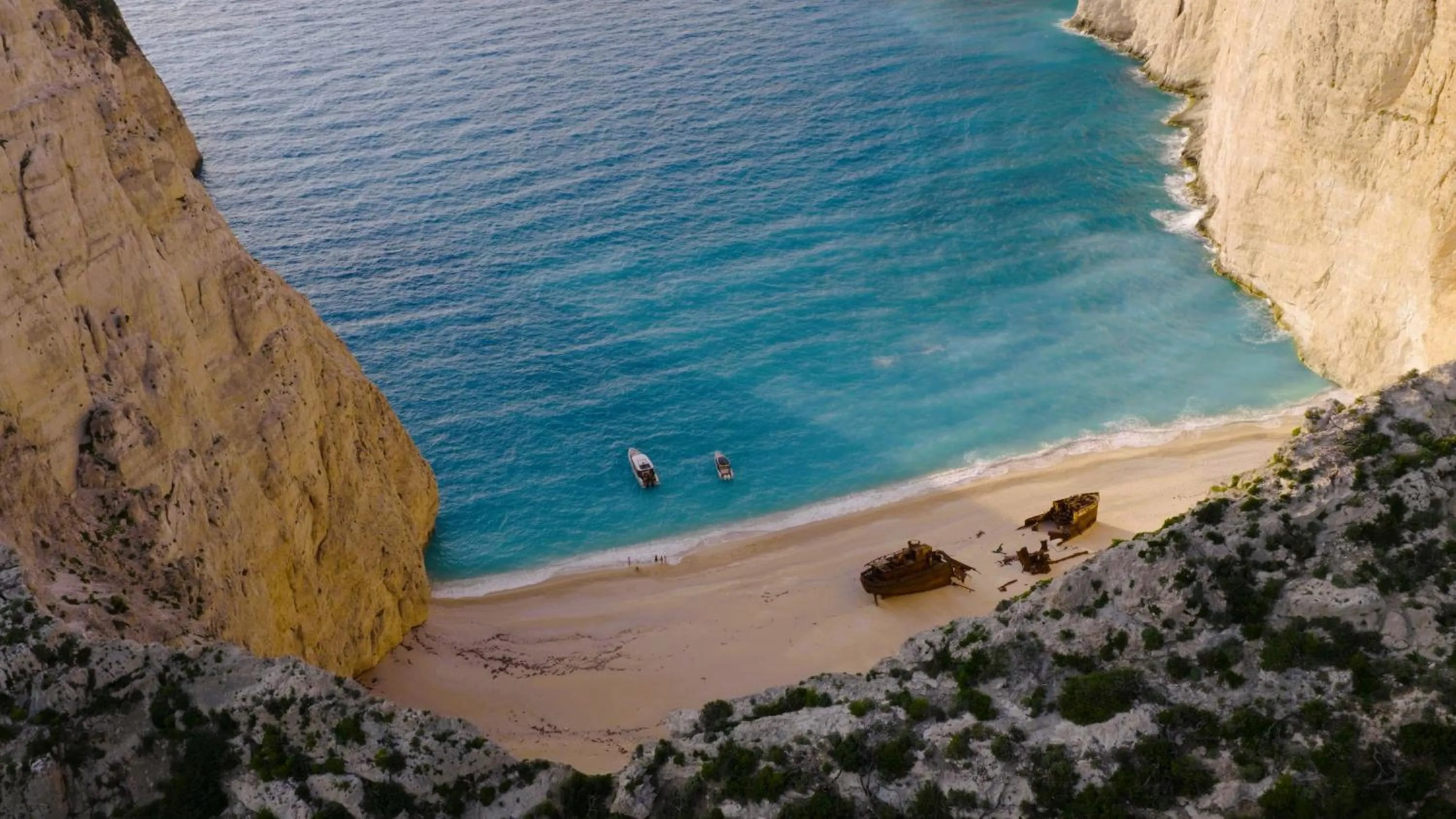 Nearby landmark in Lesante Cape - The Leading Hotels of the World