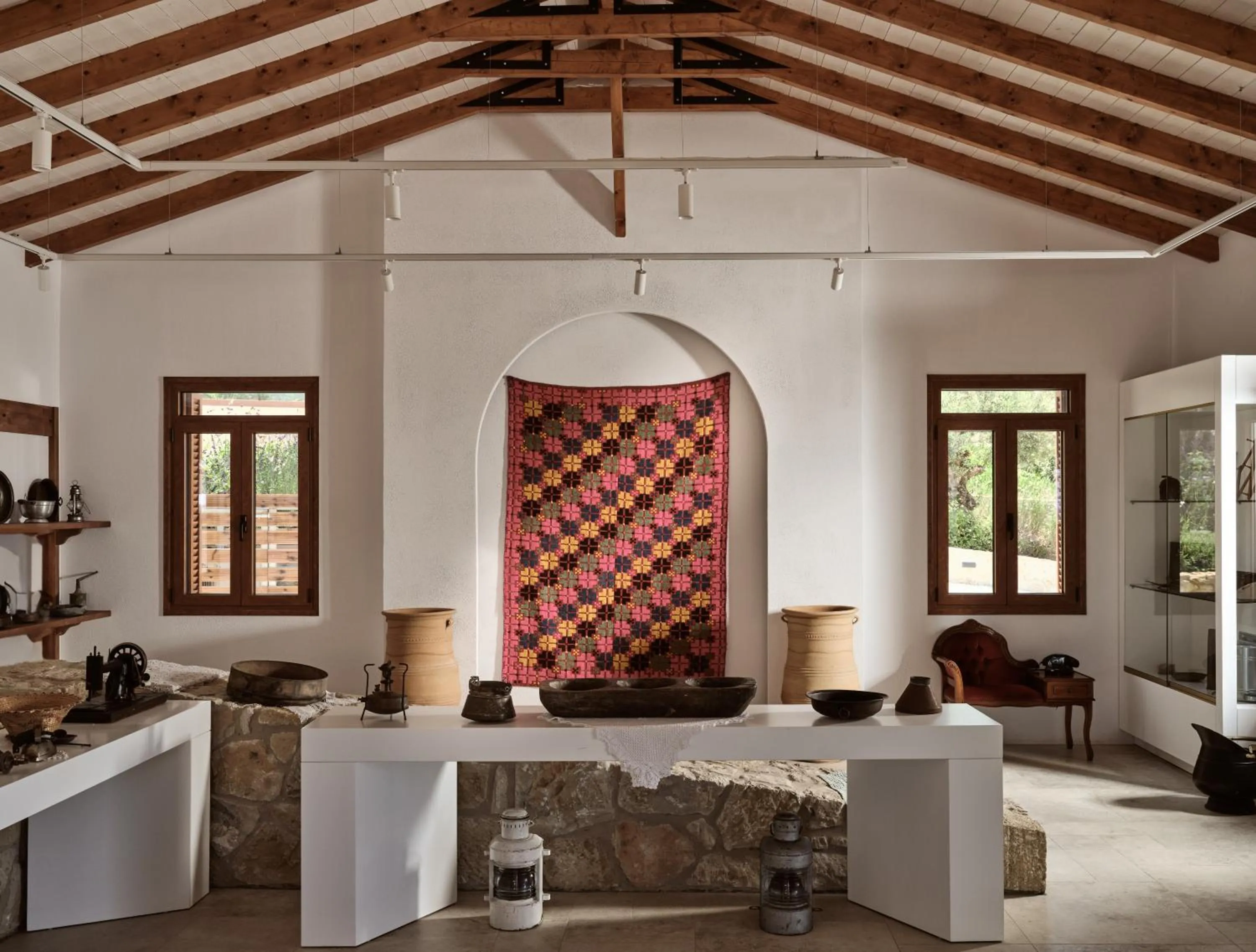 Property building in Lesante Cape - The Leading Hotels of the World