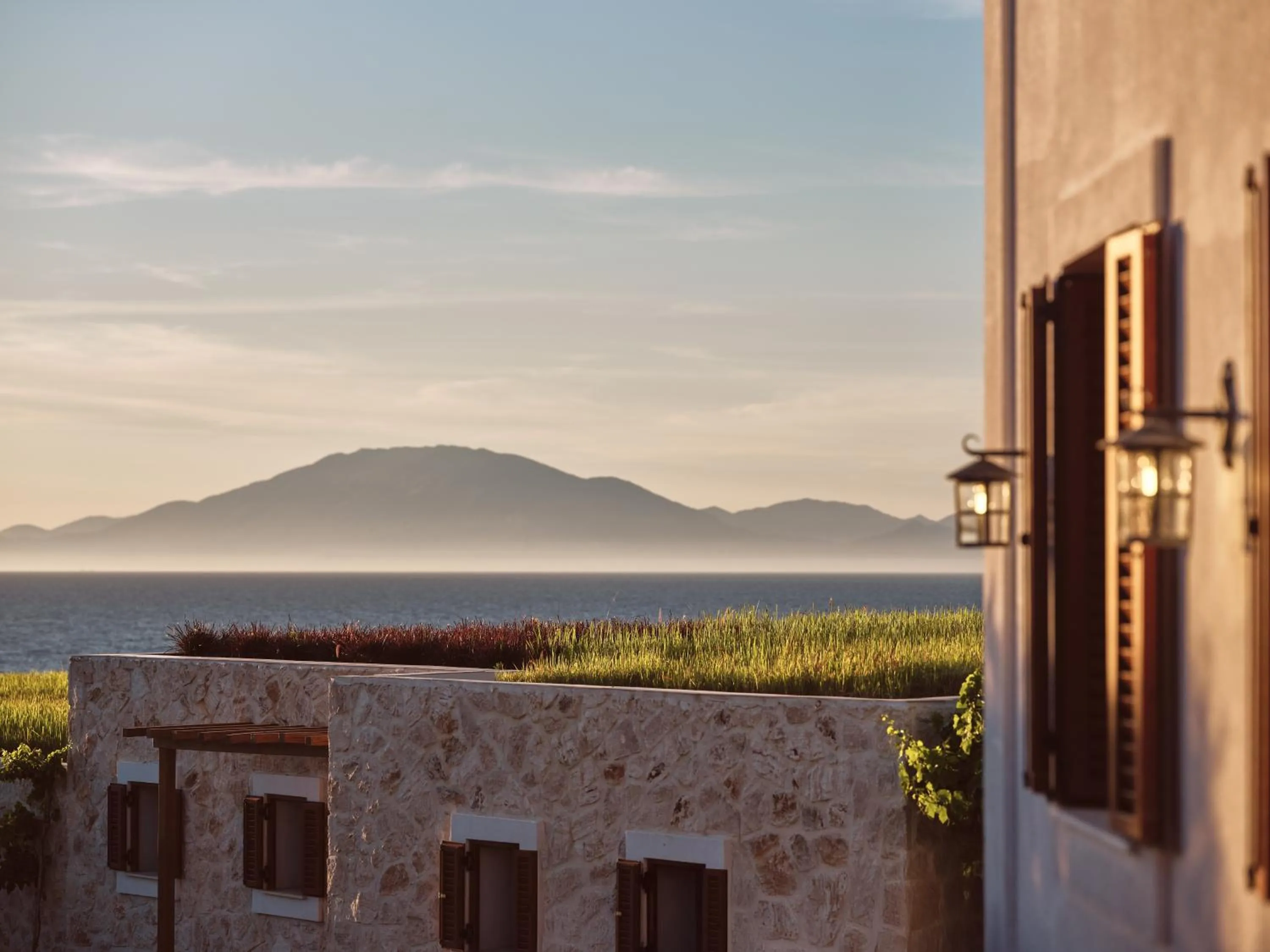 Property building in Lesante Cape - The Leading Hotels of the World