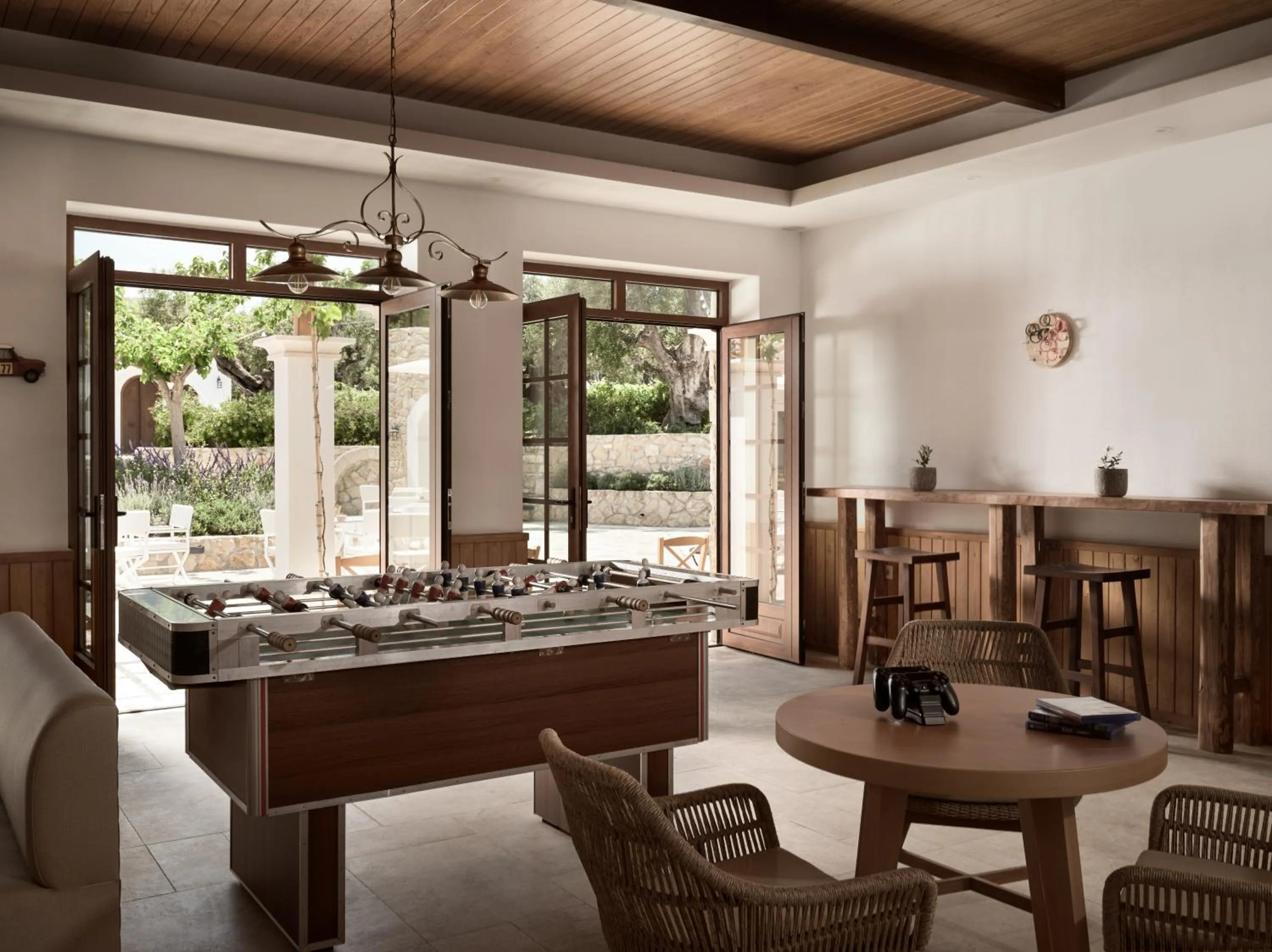 Entertainment in Lesante Cape - The Leading Hotels of the World