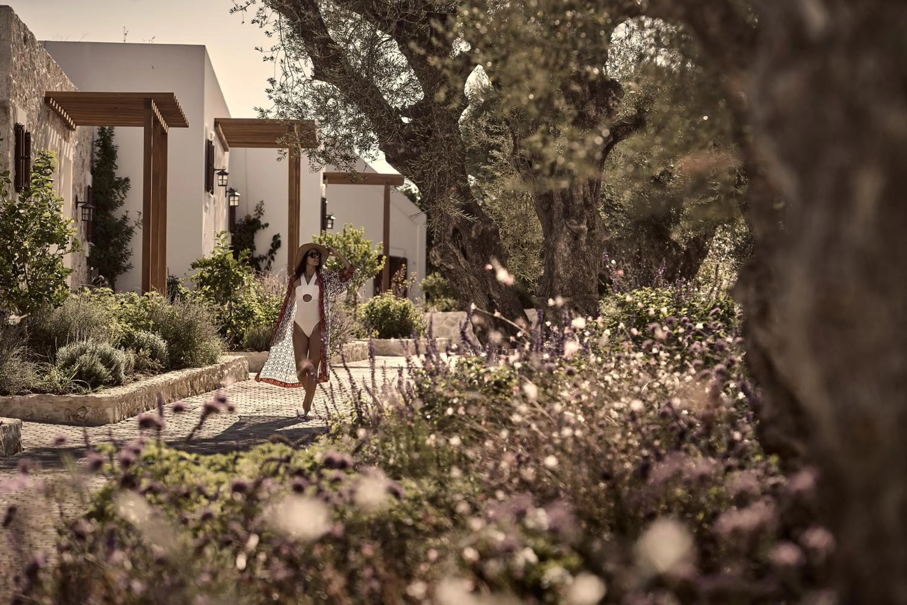 Property building in Lesante Cape - The Leading Hotels of the World