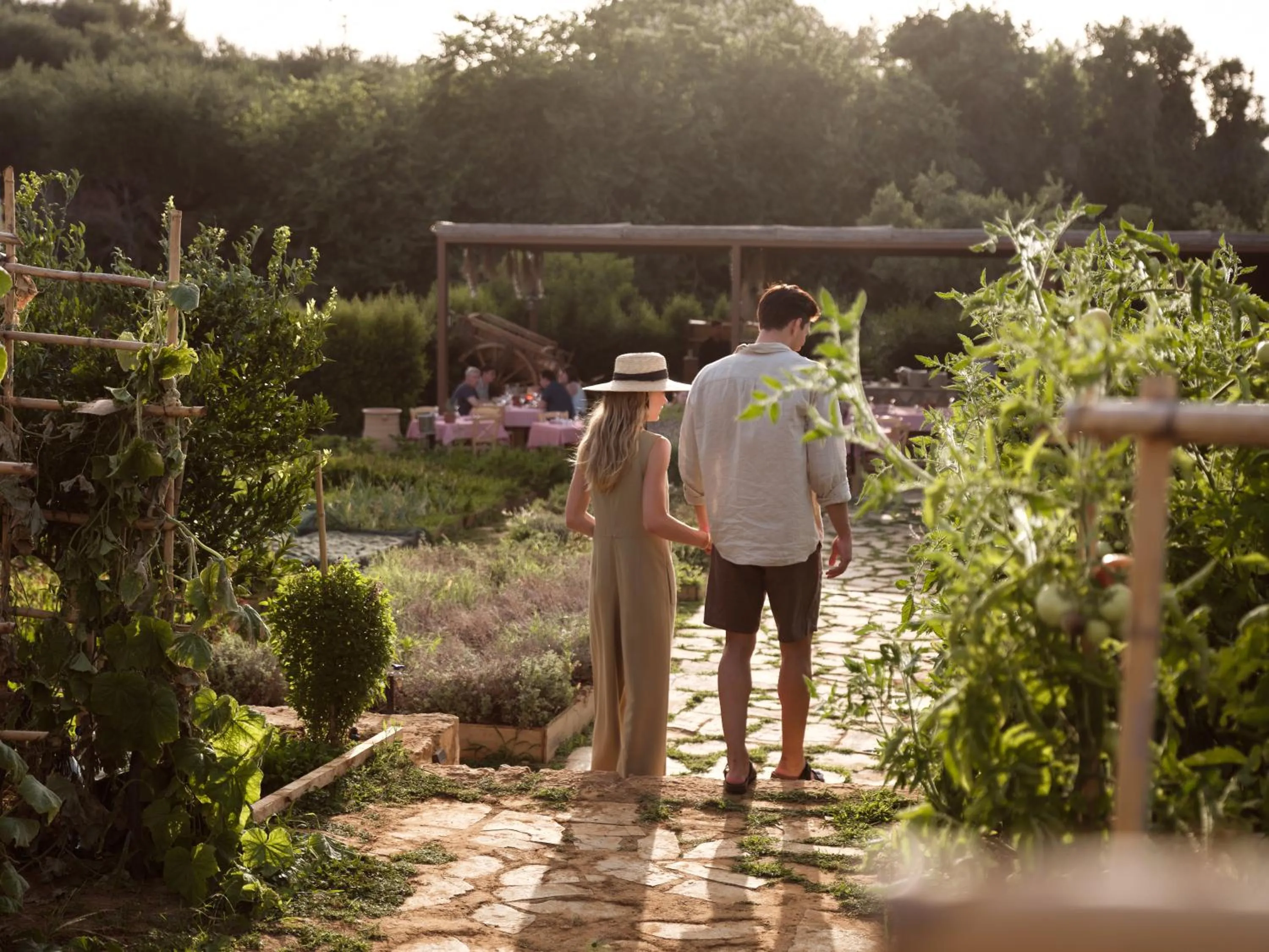 Restaurant/places to eat in Lesante Cape - The Leading Hotels of the World