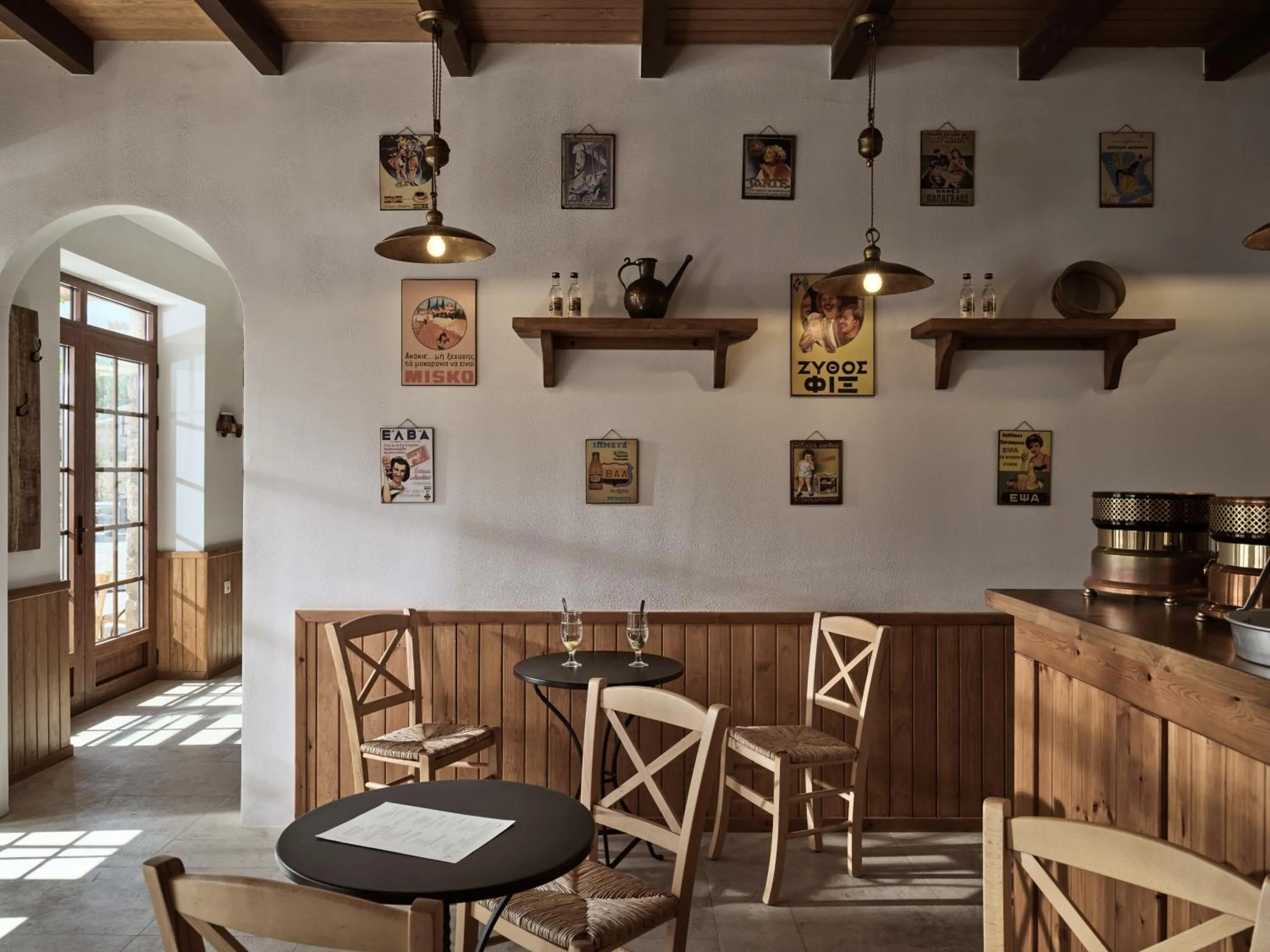 Property building in Lesante Cape - The Leading Hotels of the World