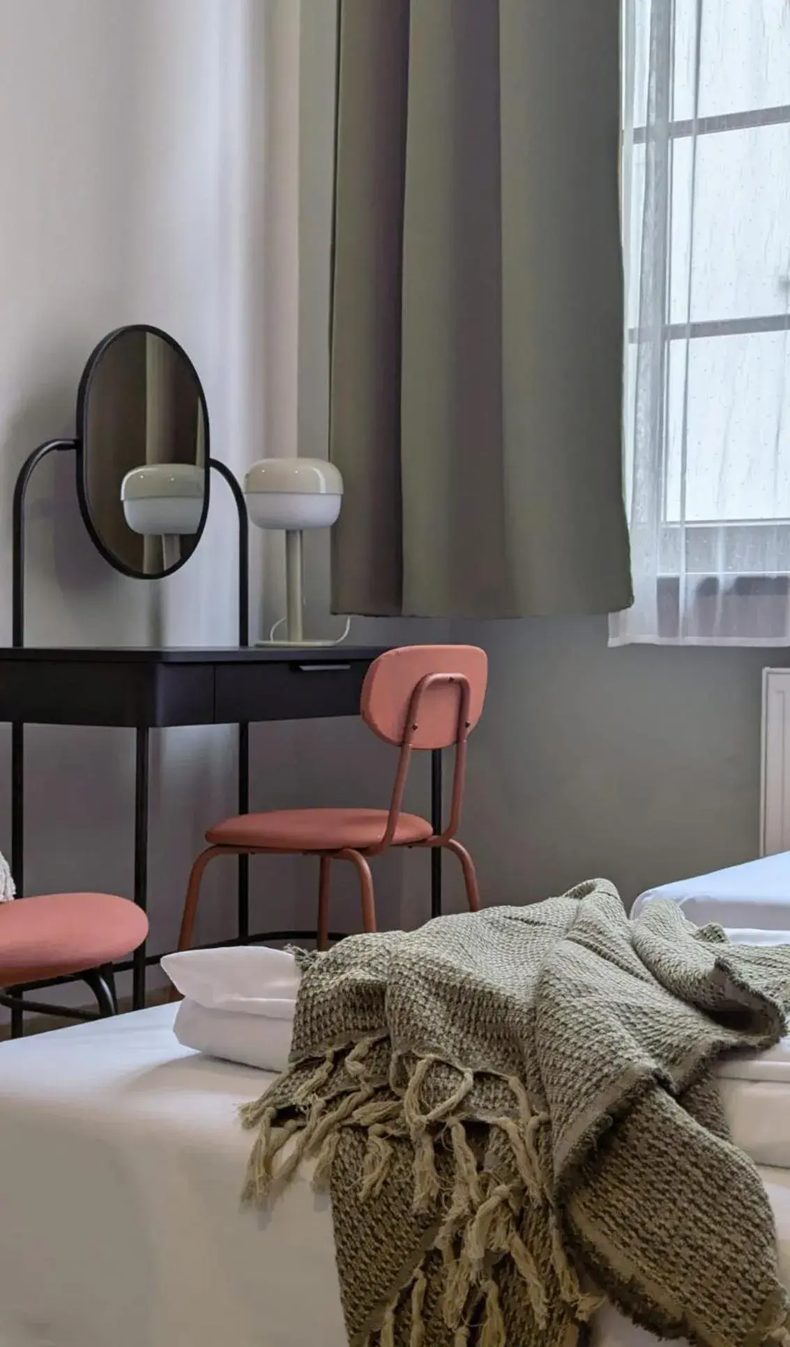 Standard Twin Room in RYNEK 30 Hostel Standard Twin Room in RYNEK 30 Hostel