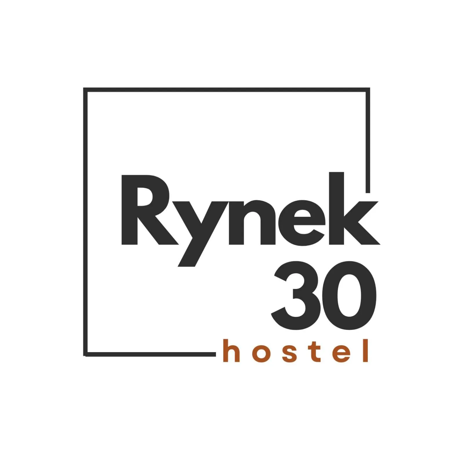 Property logo or sign in RYNEK 30 Hostel