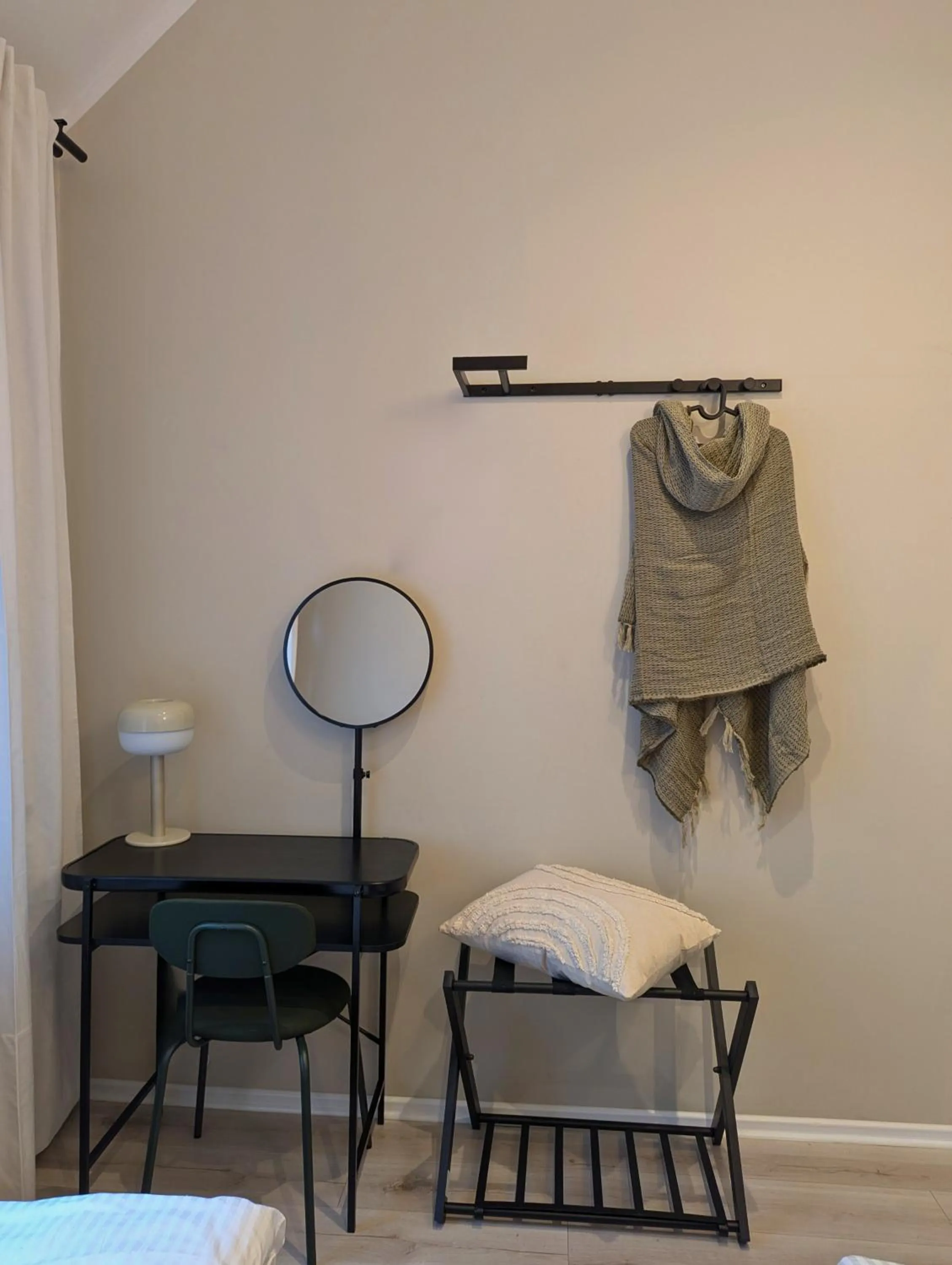 Photo of the whole room in RYNEK 30 Hostel