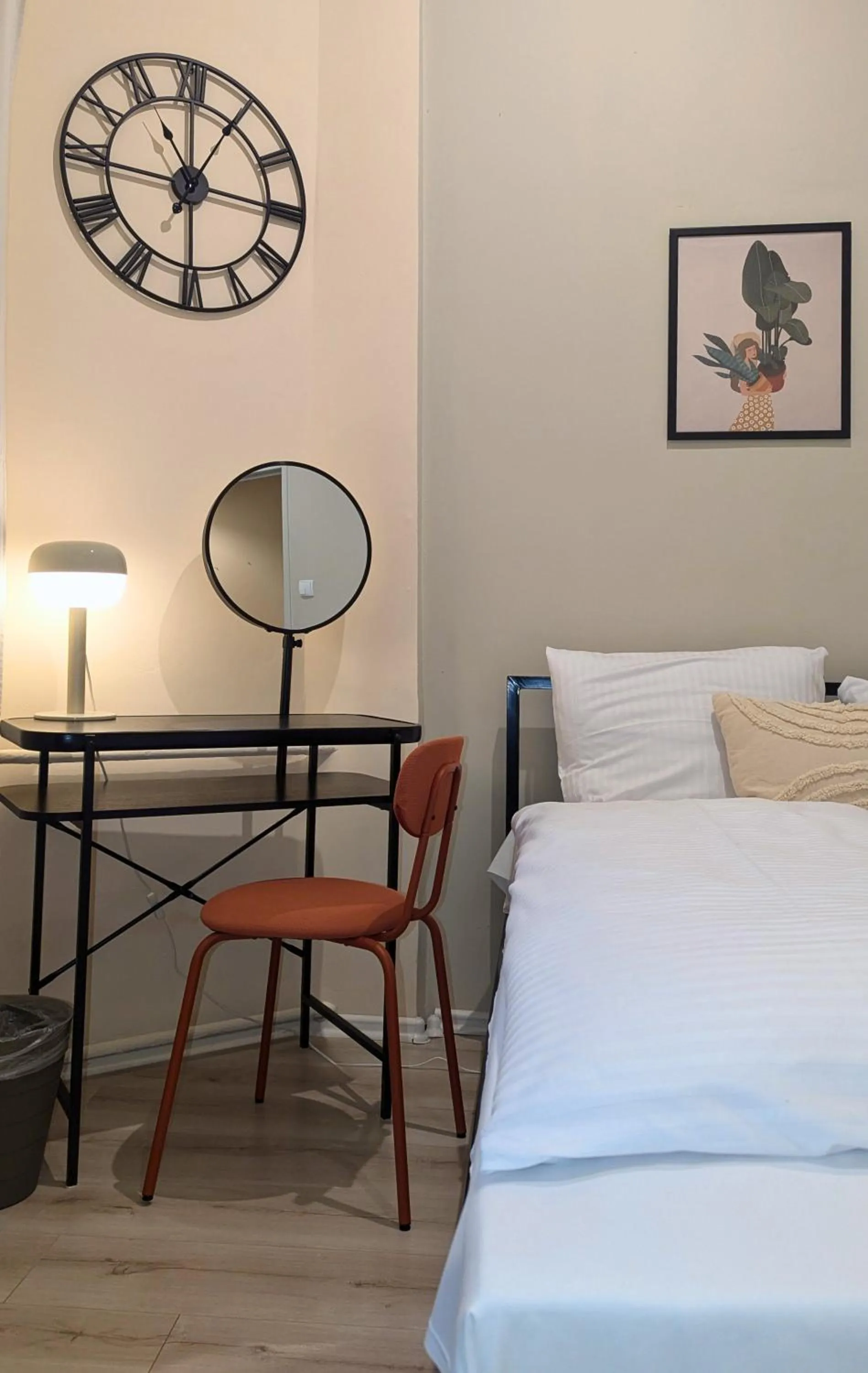 Bed in RYNEK 30 Hostel