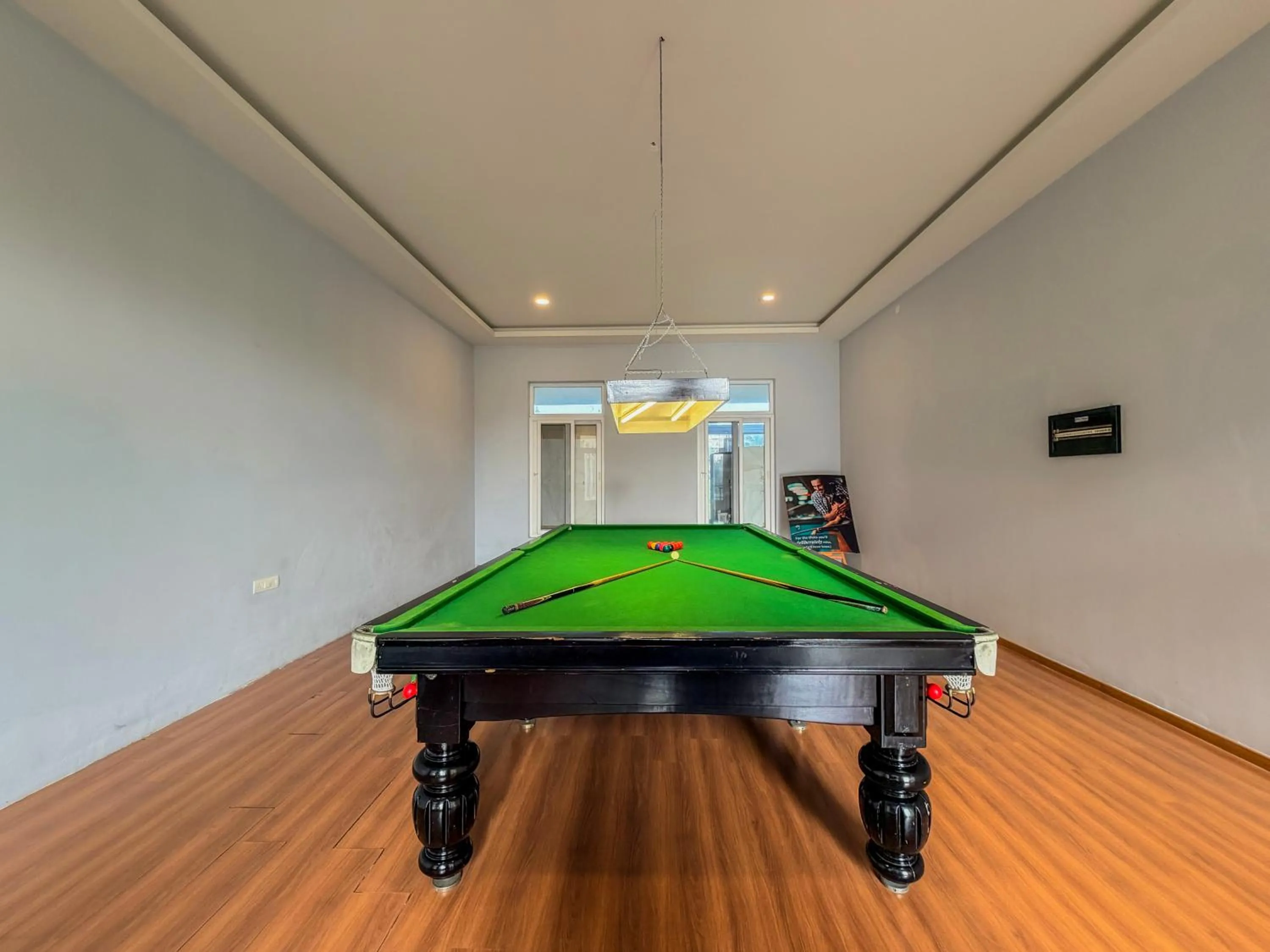 Activities in Spree Resort At Century Wintersun