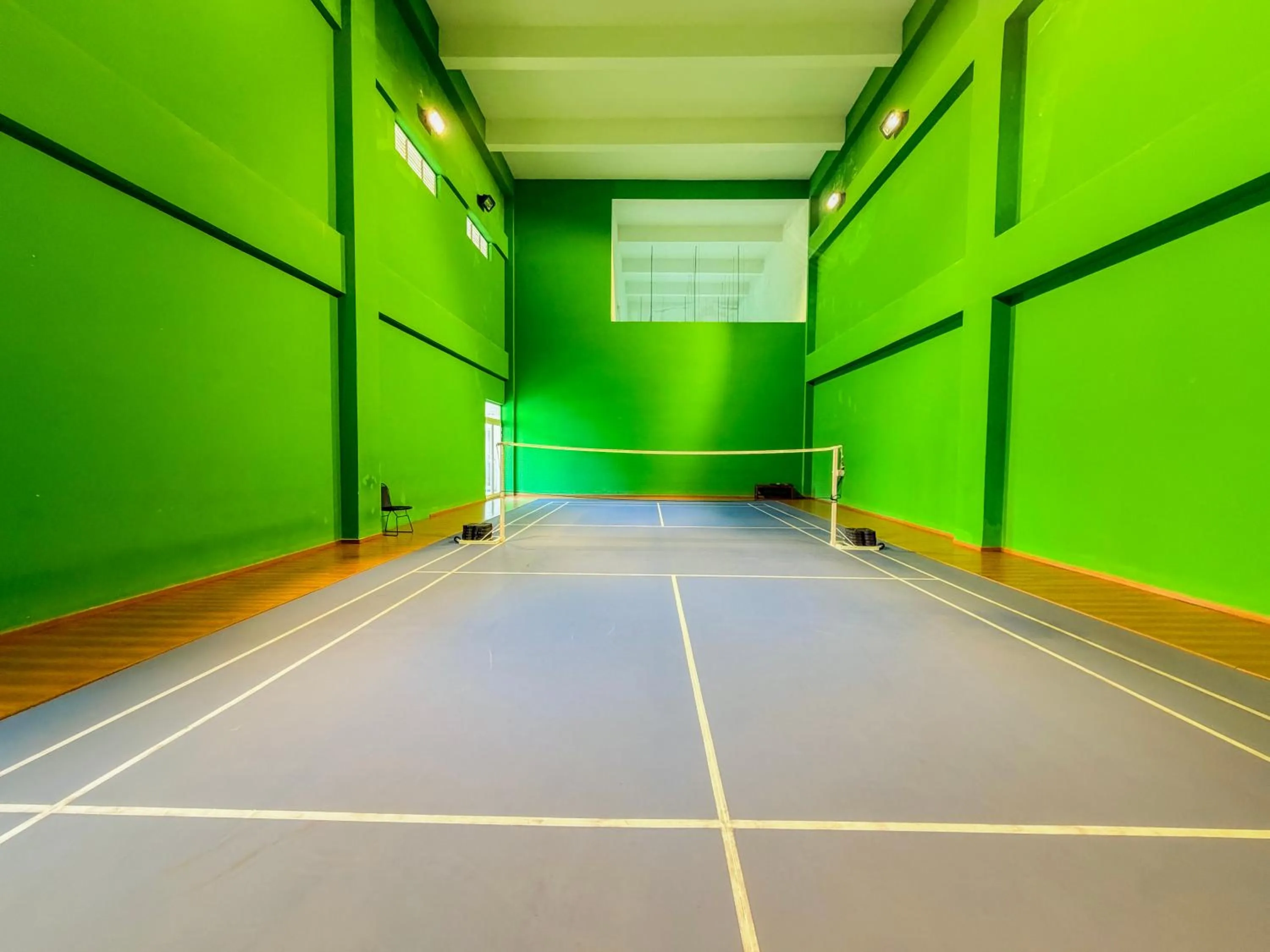 Activities in Spree Resort At Century Wintersun