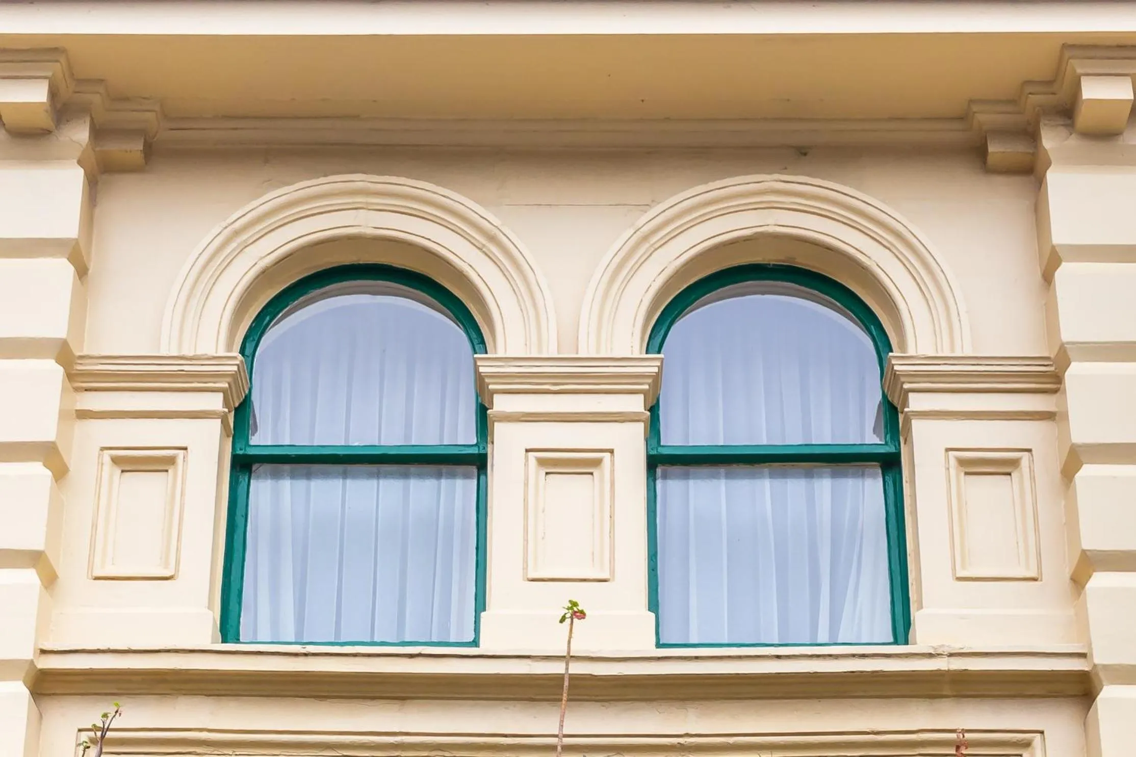 The Grand Hotel & Bar - Akaroa