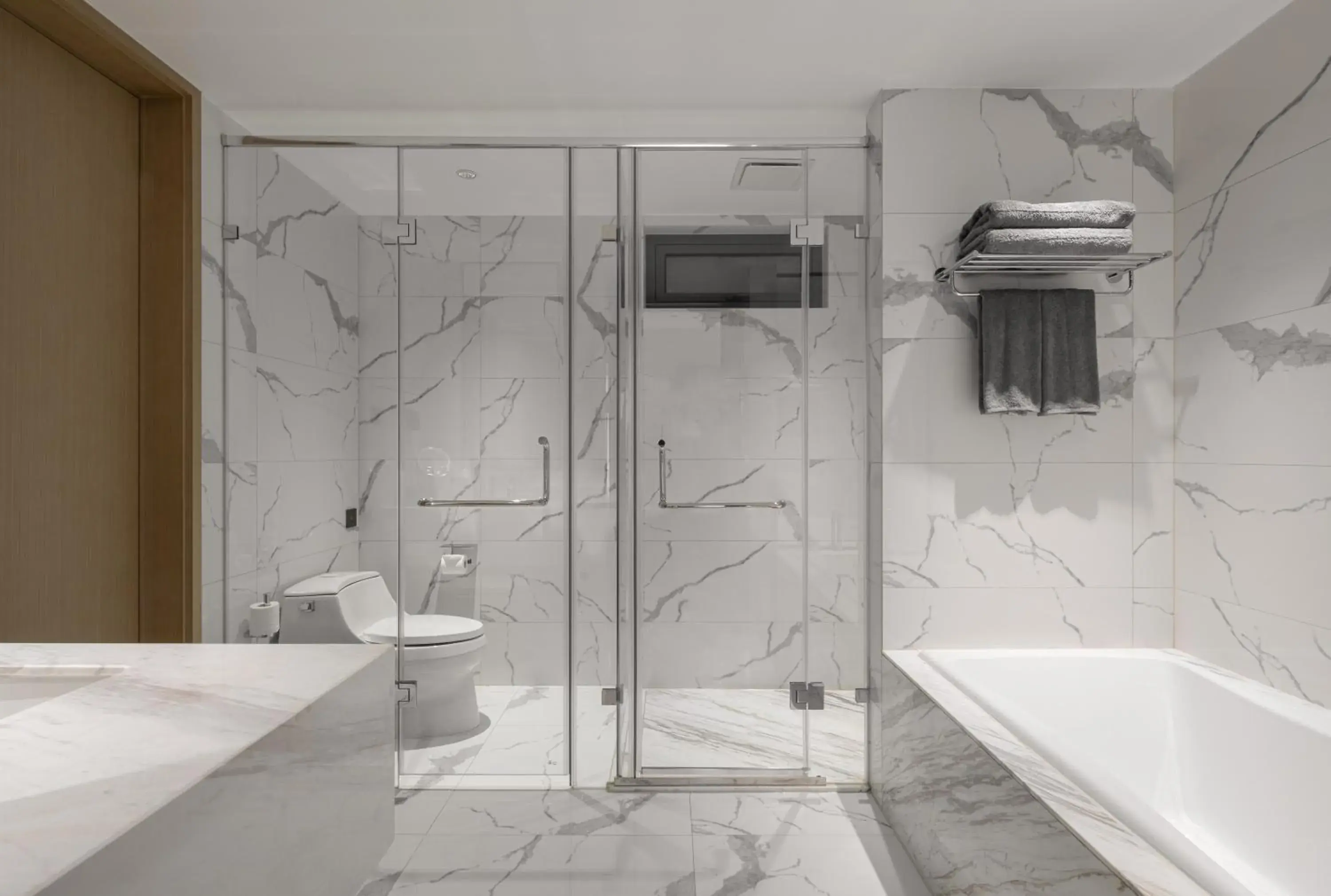 ParcVue Hotel Residence Nanjing ParcVue Hotel Residence Nanjing