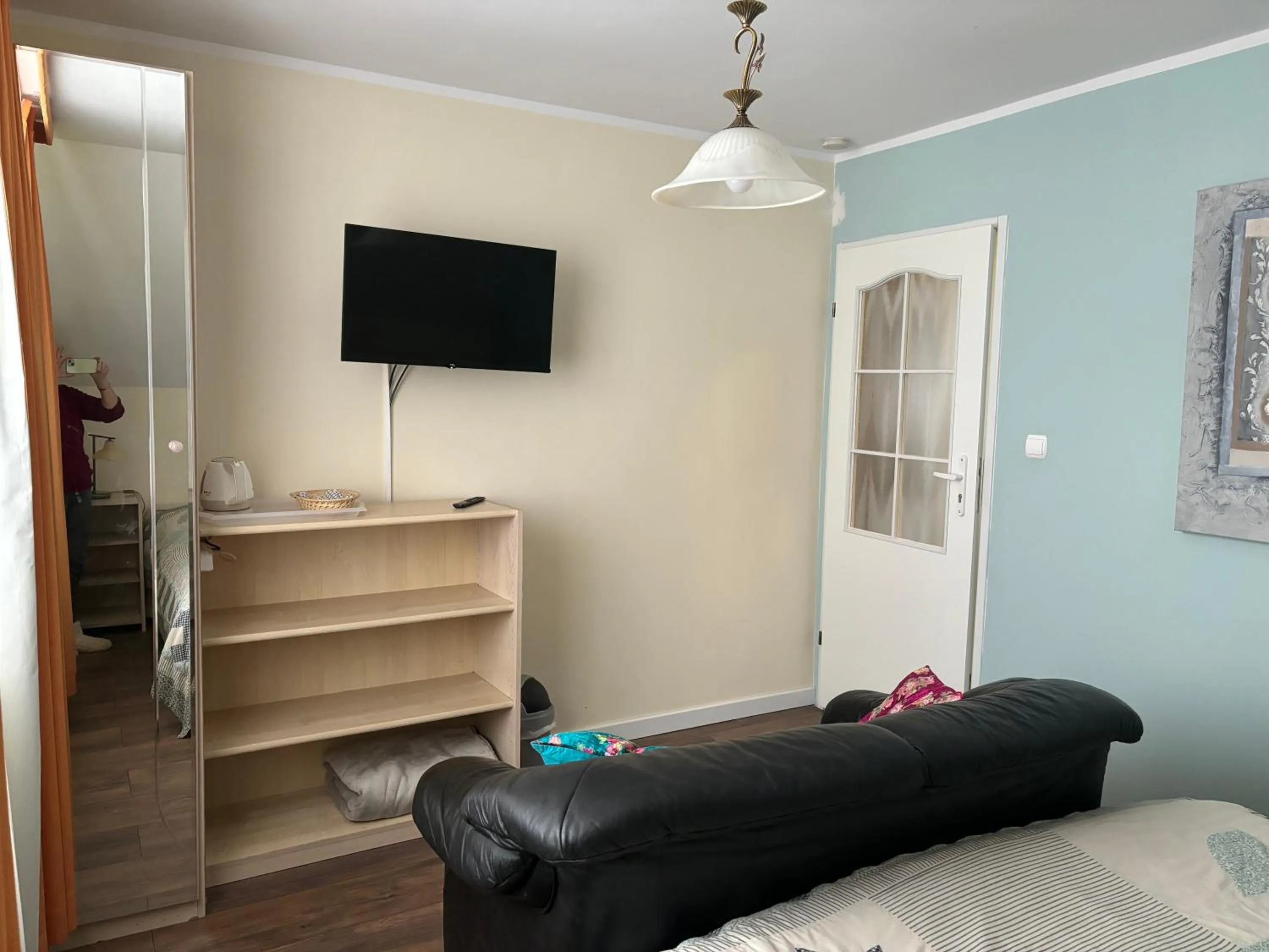 TV and multimedia in Dom Pod Sosną