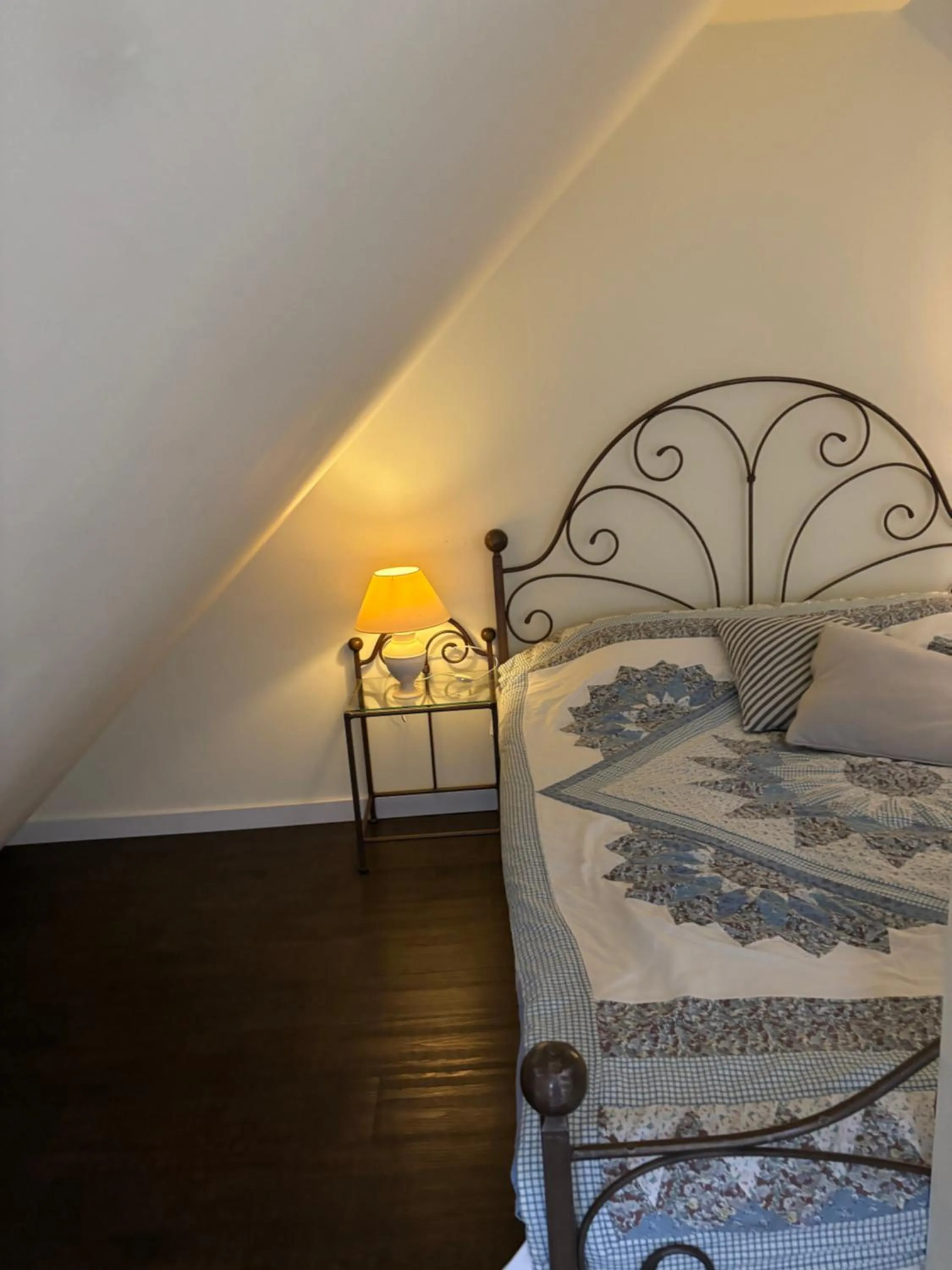 Bed in Dom Pod Sosną