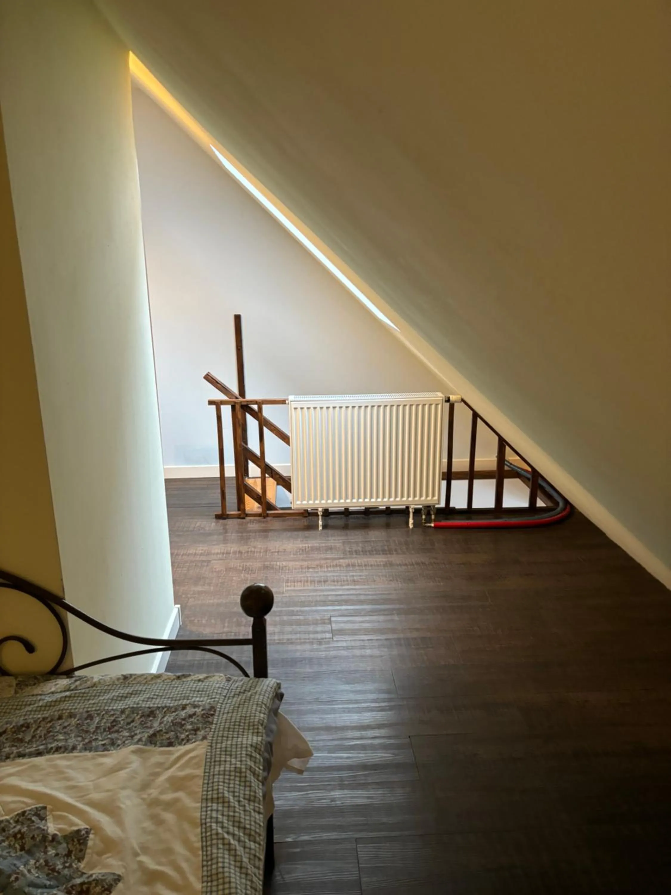 Photo of the whole room, Bed in Dom Pod Sosną