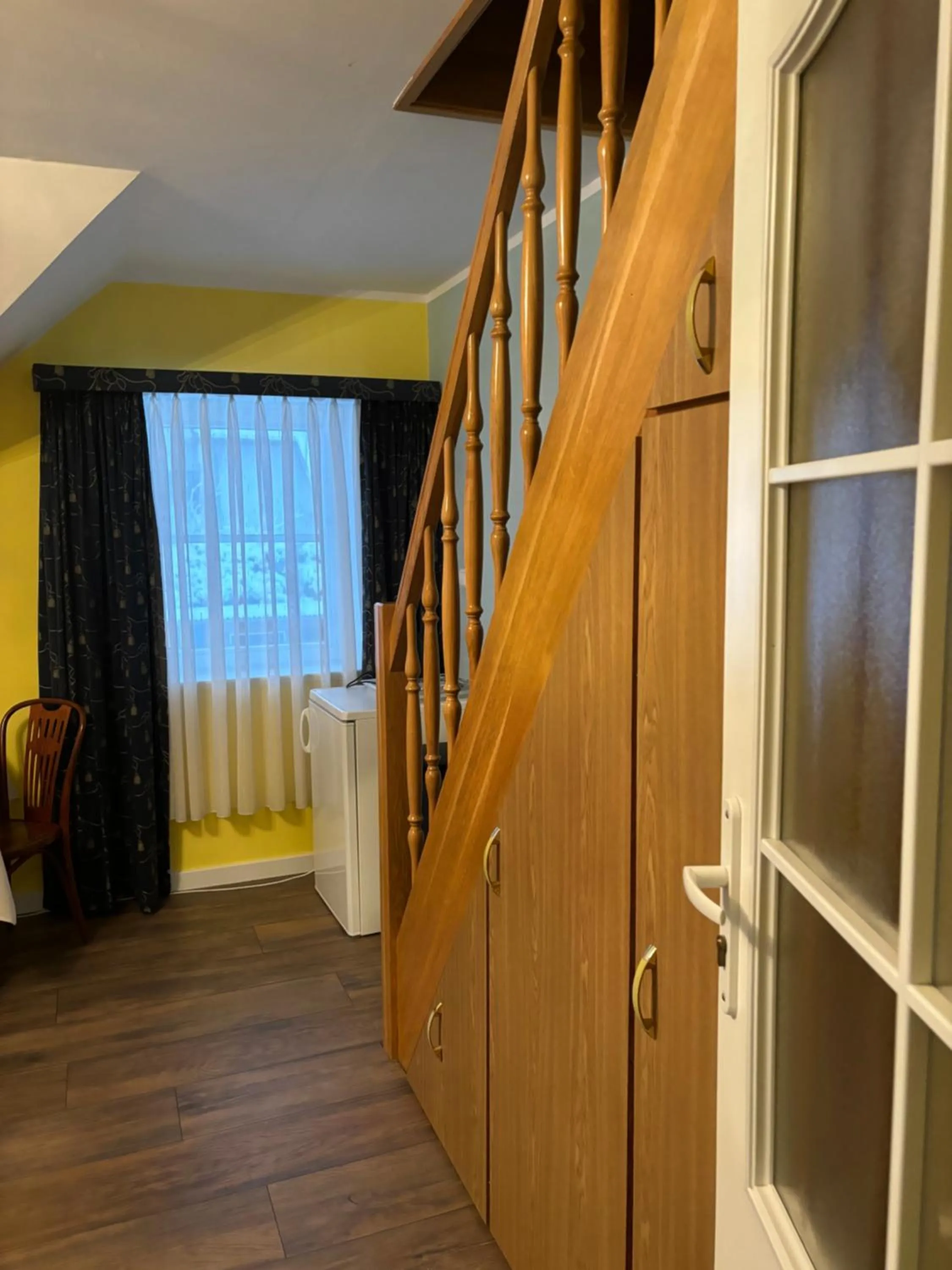 Photo of the whole room in Dom Pod Sosną