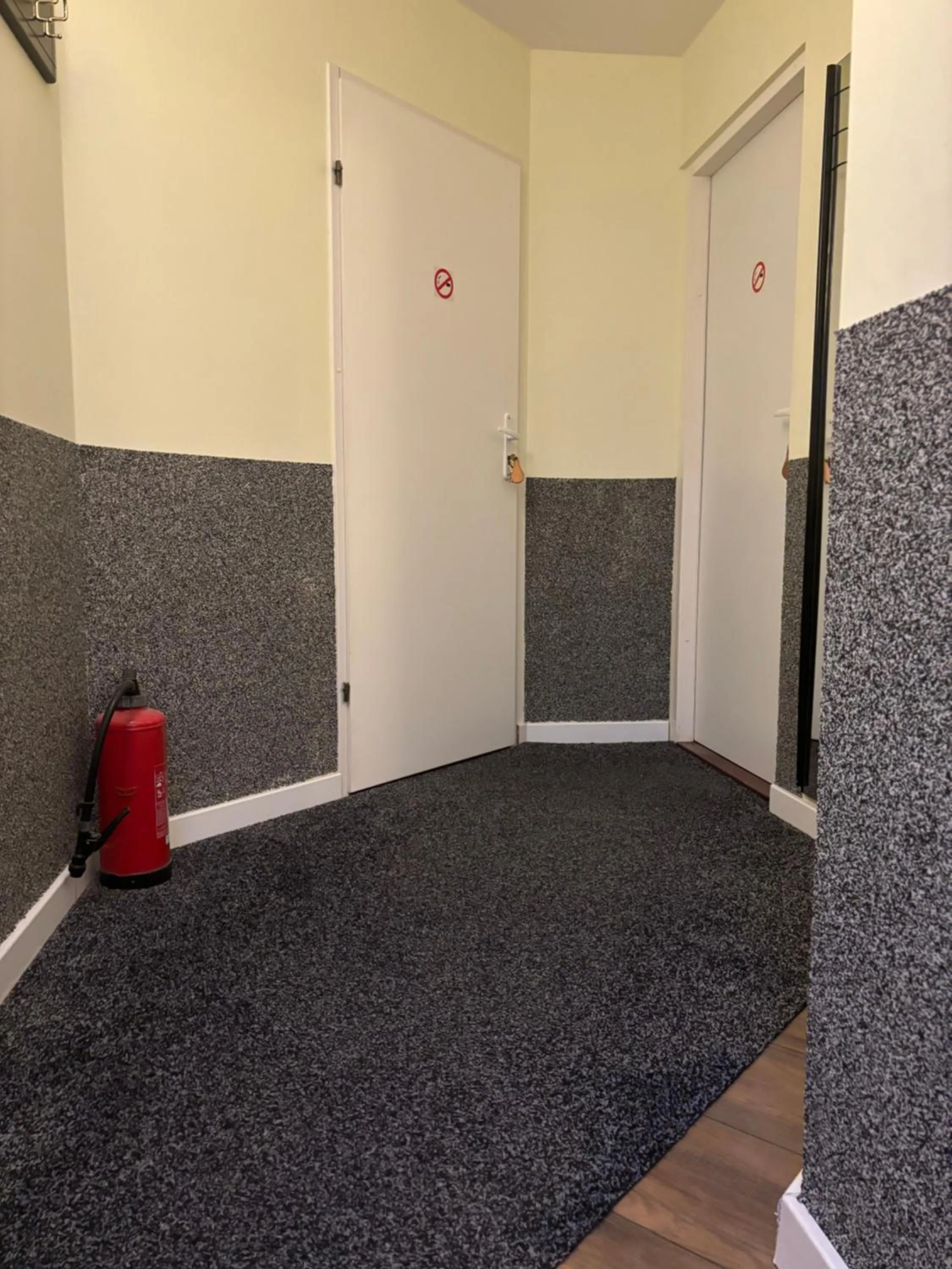 Property building in Dom Pod Sosną