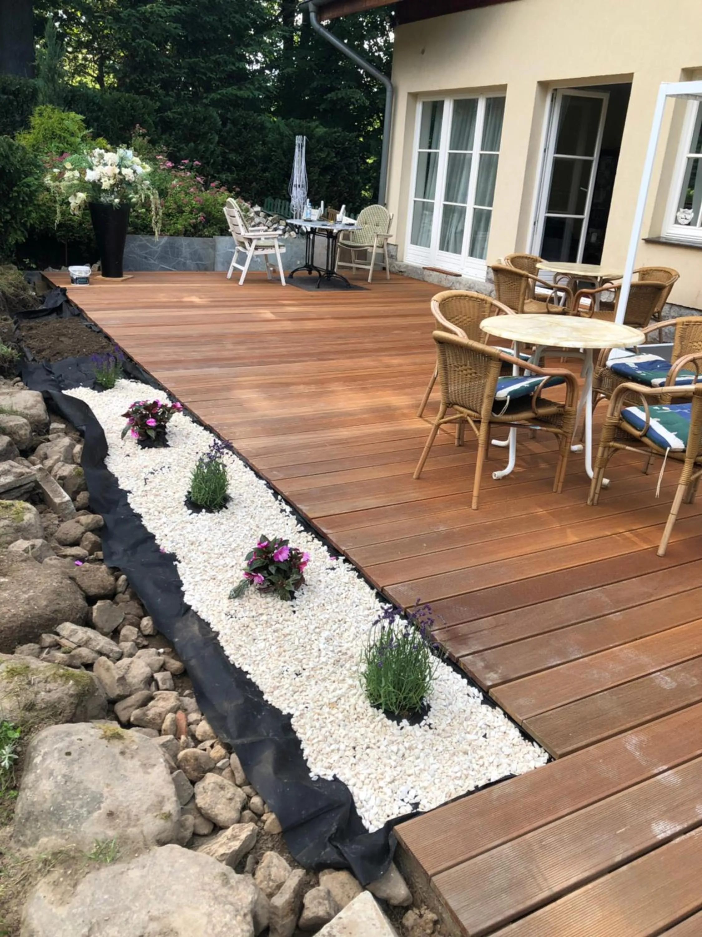 Property building in Dom Pod Sosną