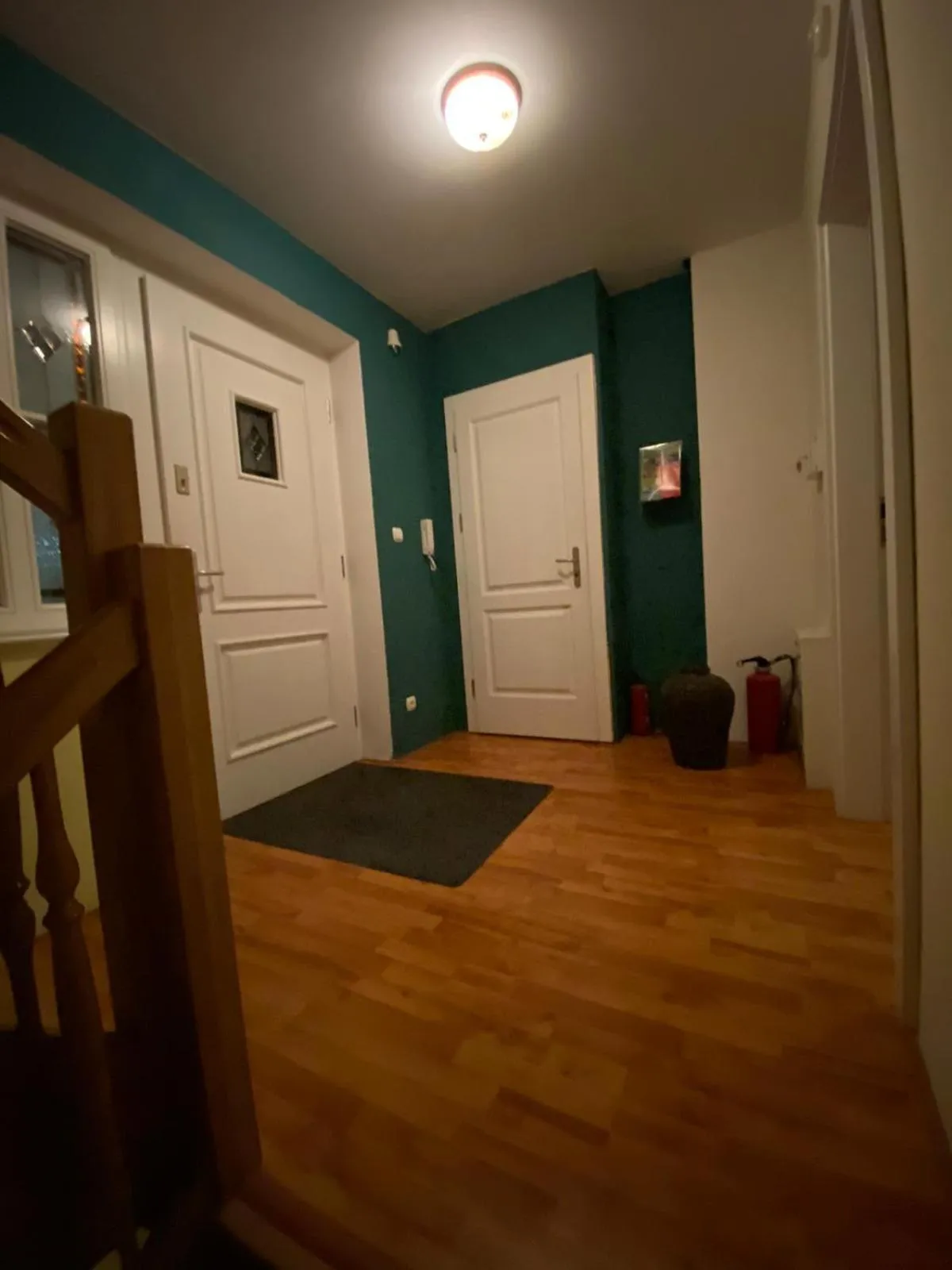 Property building in Dom Pod Sosną