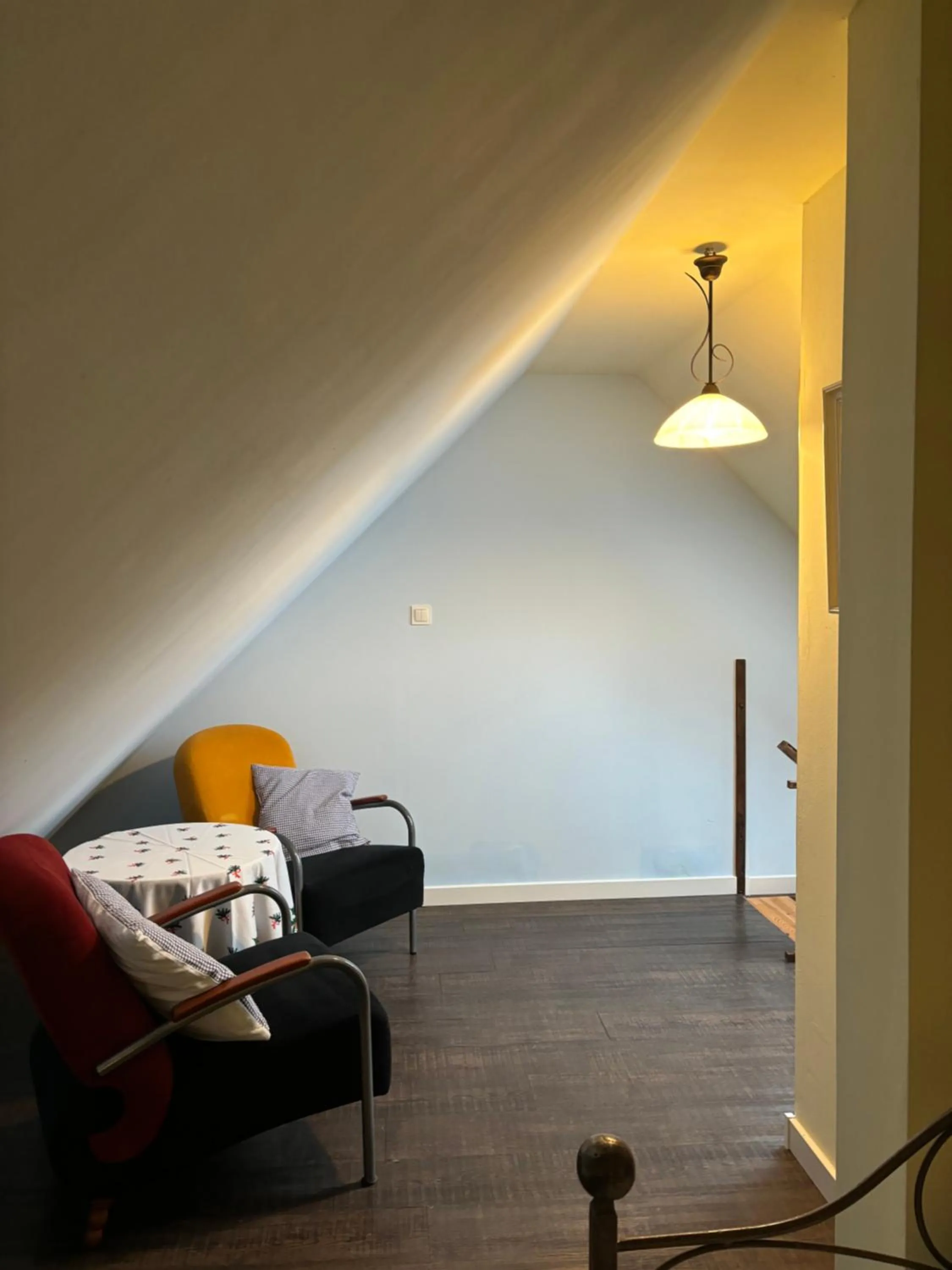 Photo of the whole room, Bed in Dom Pod Sosną