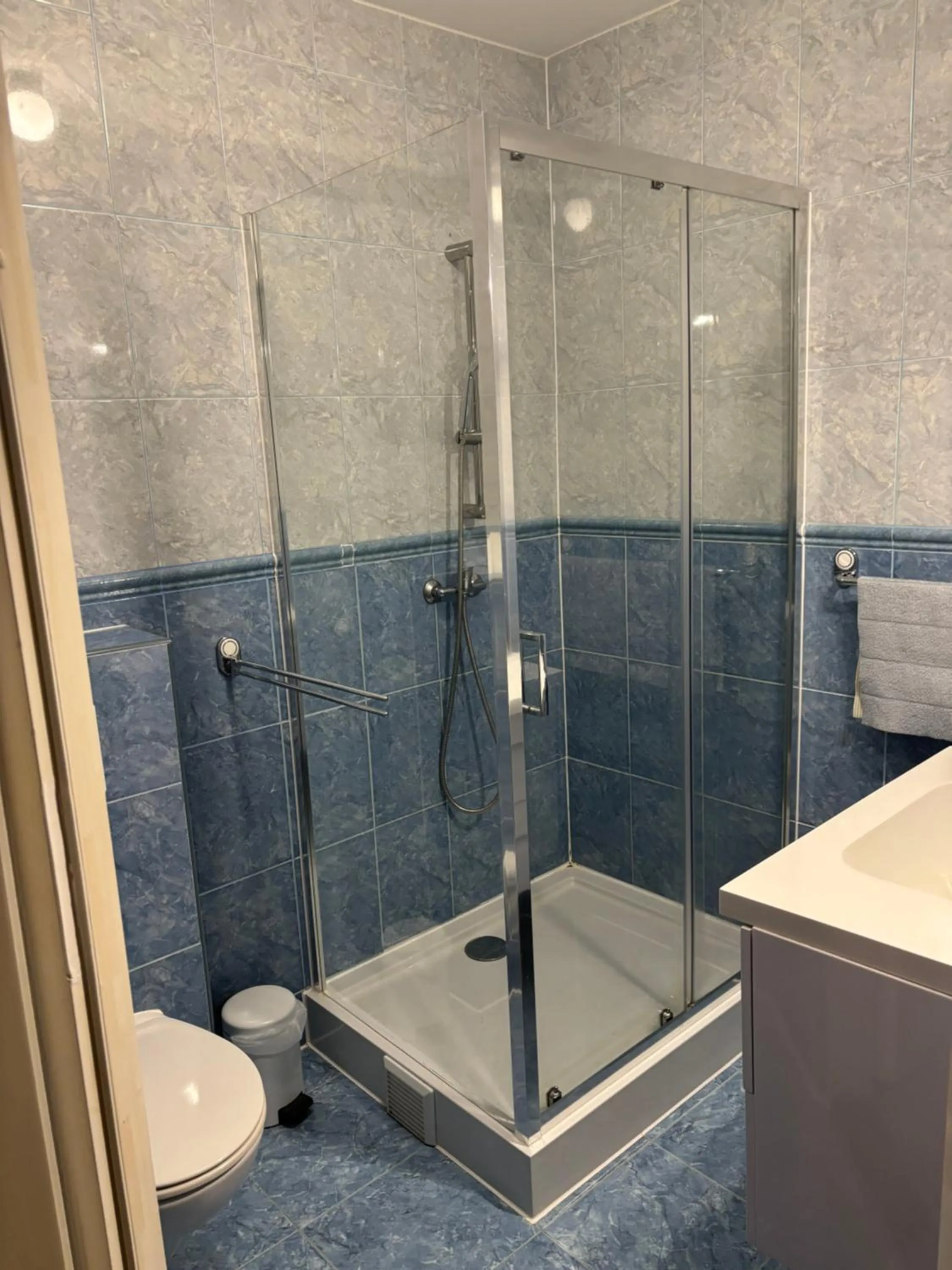 Toilet in Dom Pod Sosną