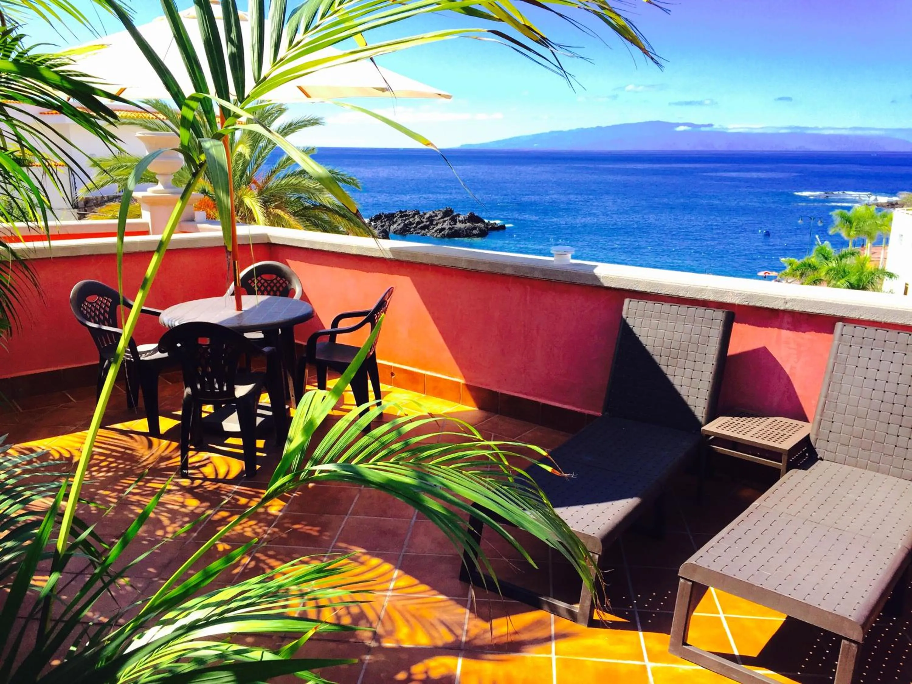 Solarium in Rok Plaza