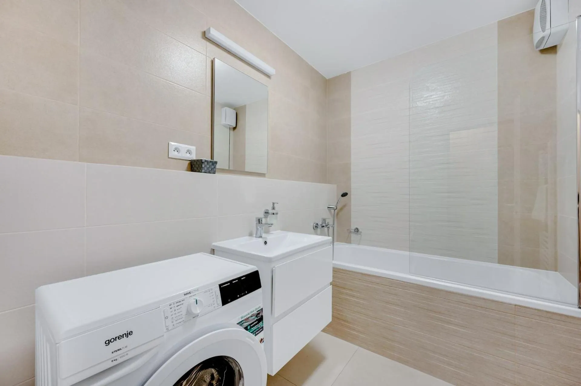 Metropolitan Star Apart Hotel