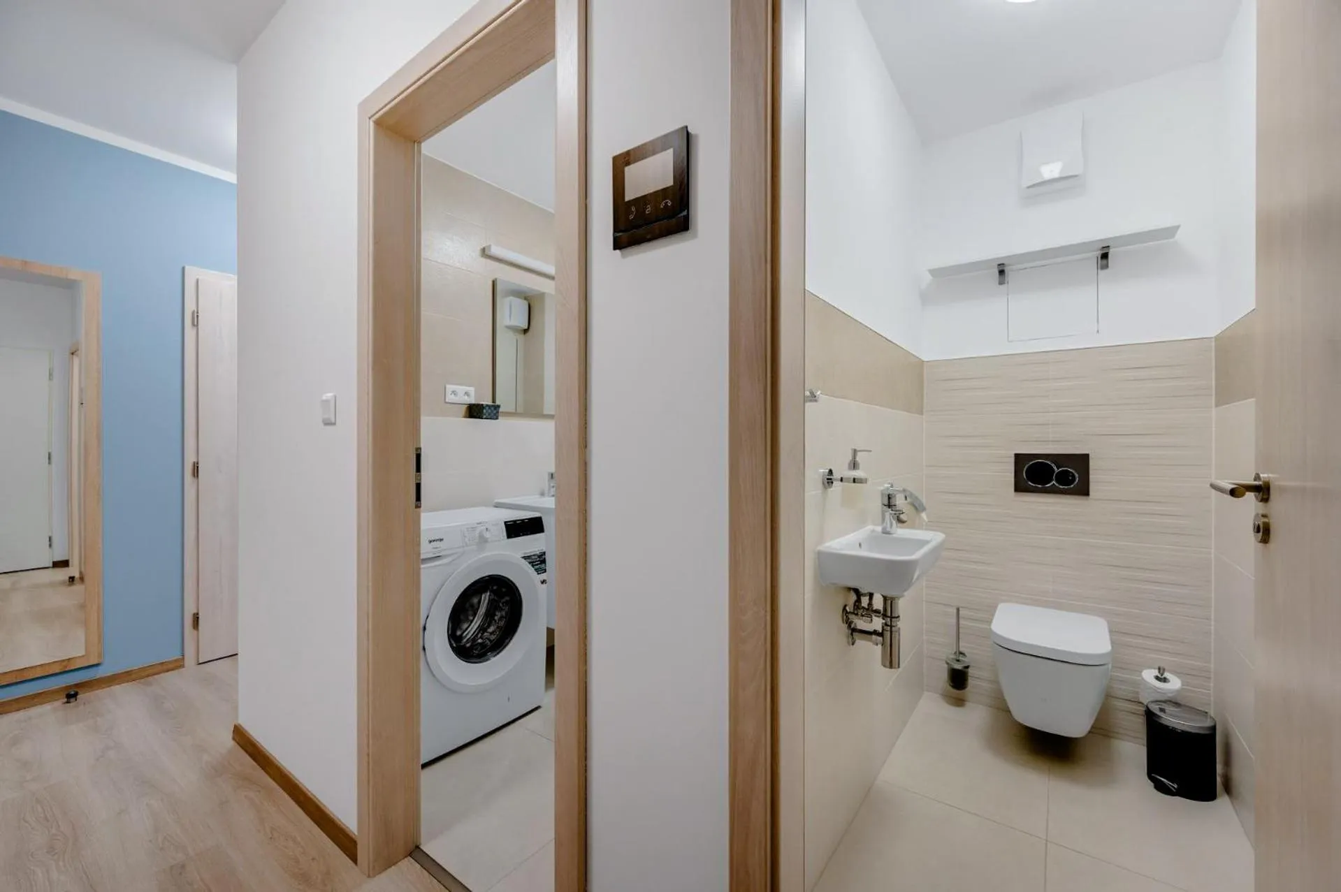 Metropolitan Star Apart Hotel