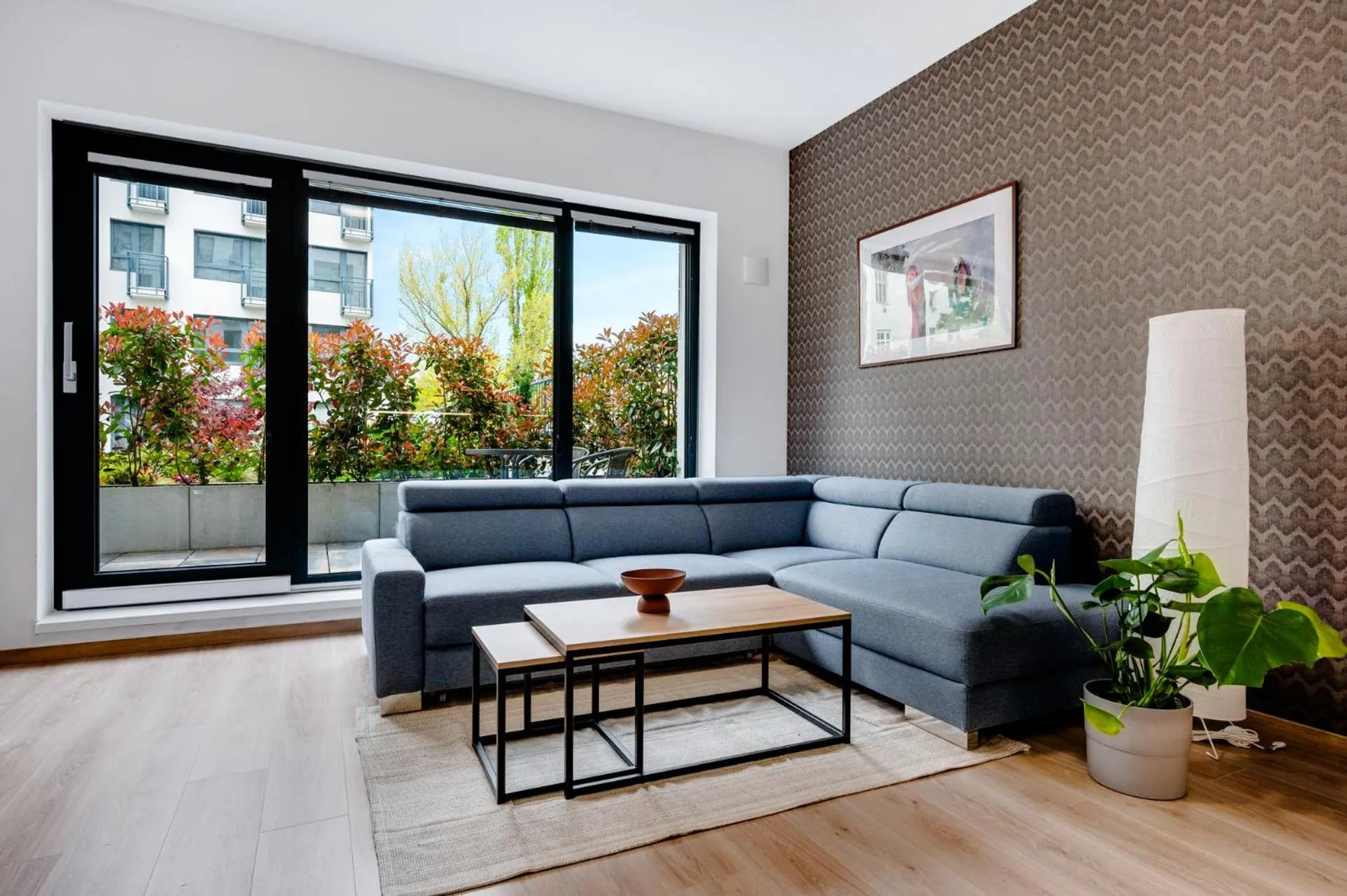 Metropolitan Star Apart Hotel