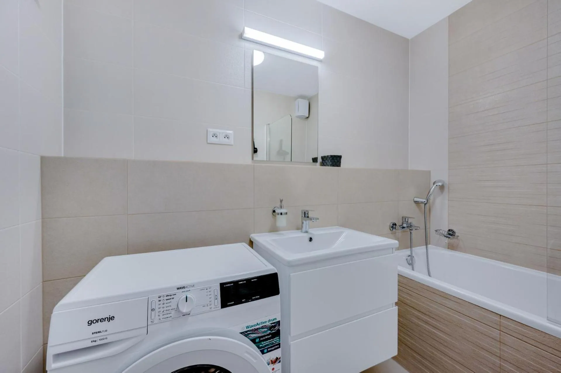 Metropolitan Star Apart Hotel