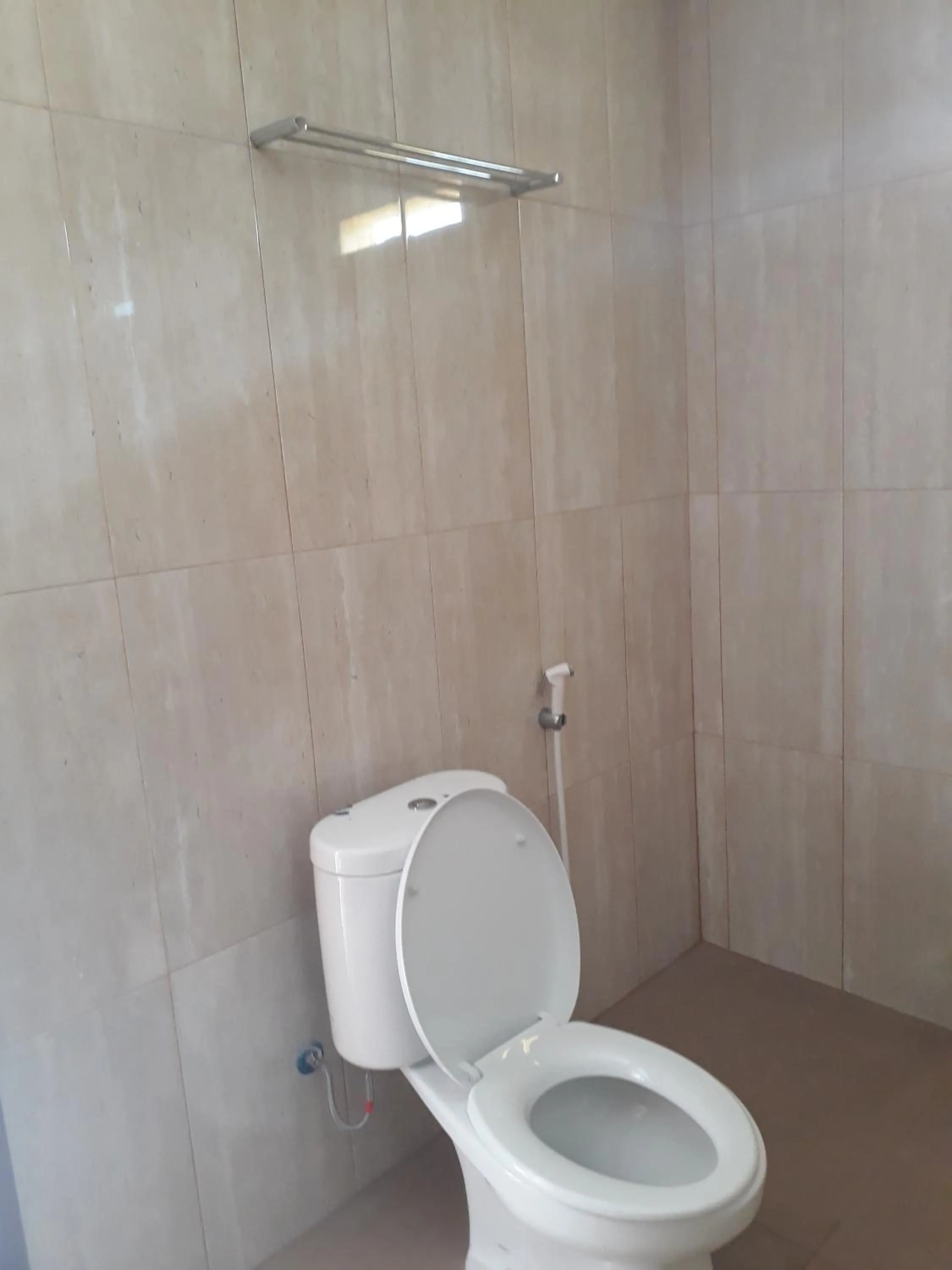 Bukit Kenari Hotel & Restaurant