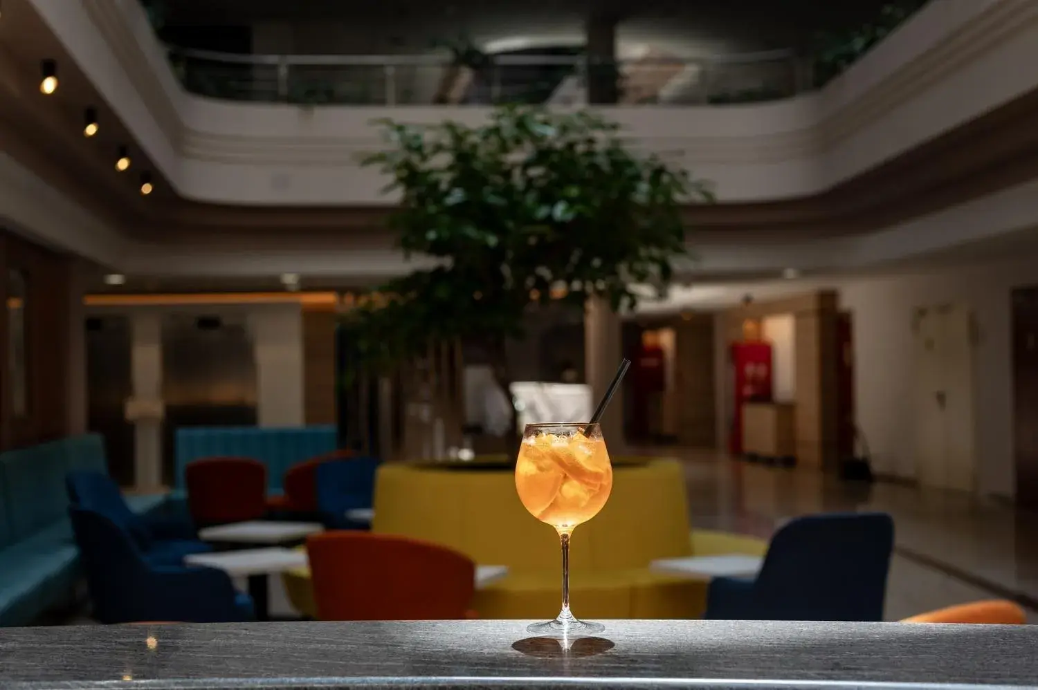 Restaurant/places to eat in Airport Hotel Budapest Restaurant/places to eat in Airport Hotel Budapest